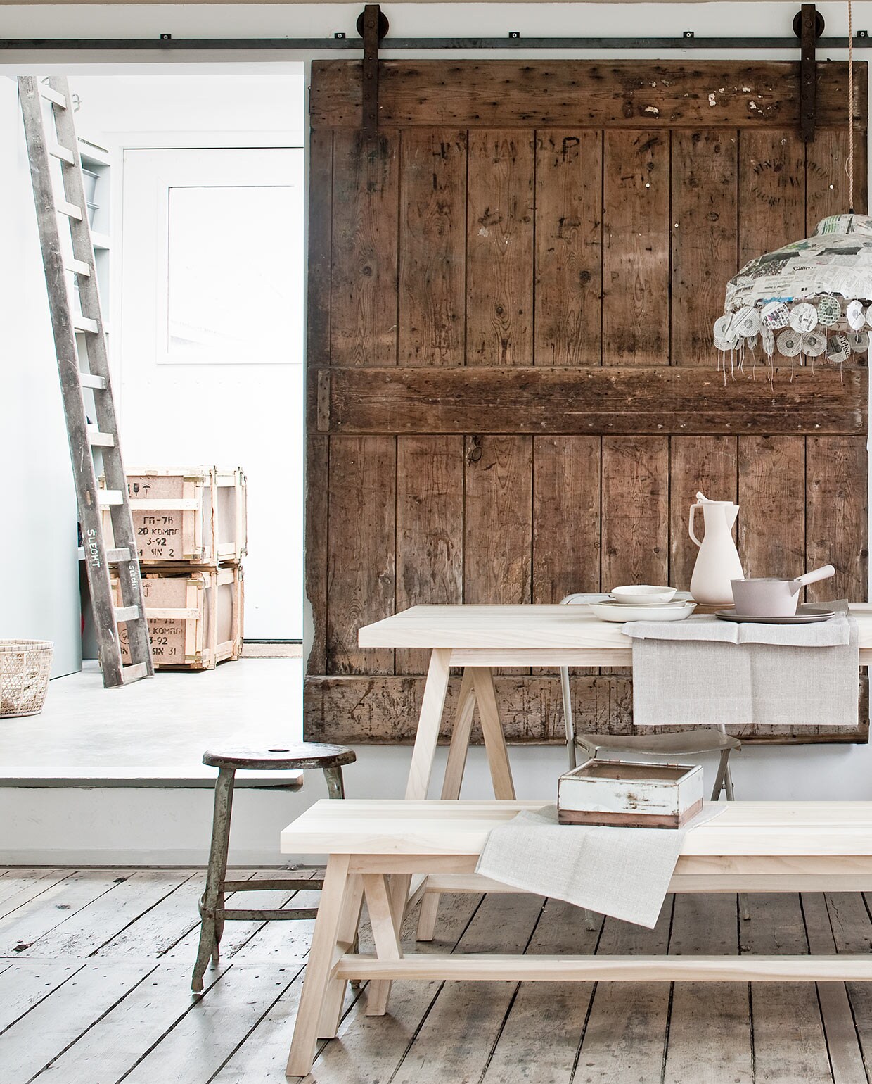beeld vtwonen vtwonen 05-2013 | styling Cleo Scheulderman | fotografie Jeroen van der Spek