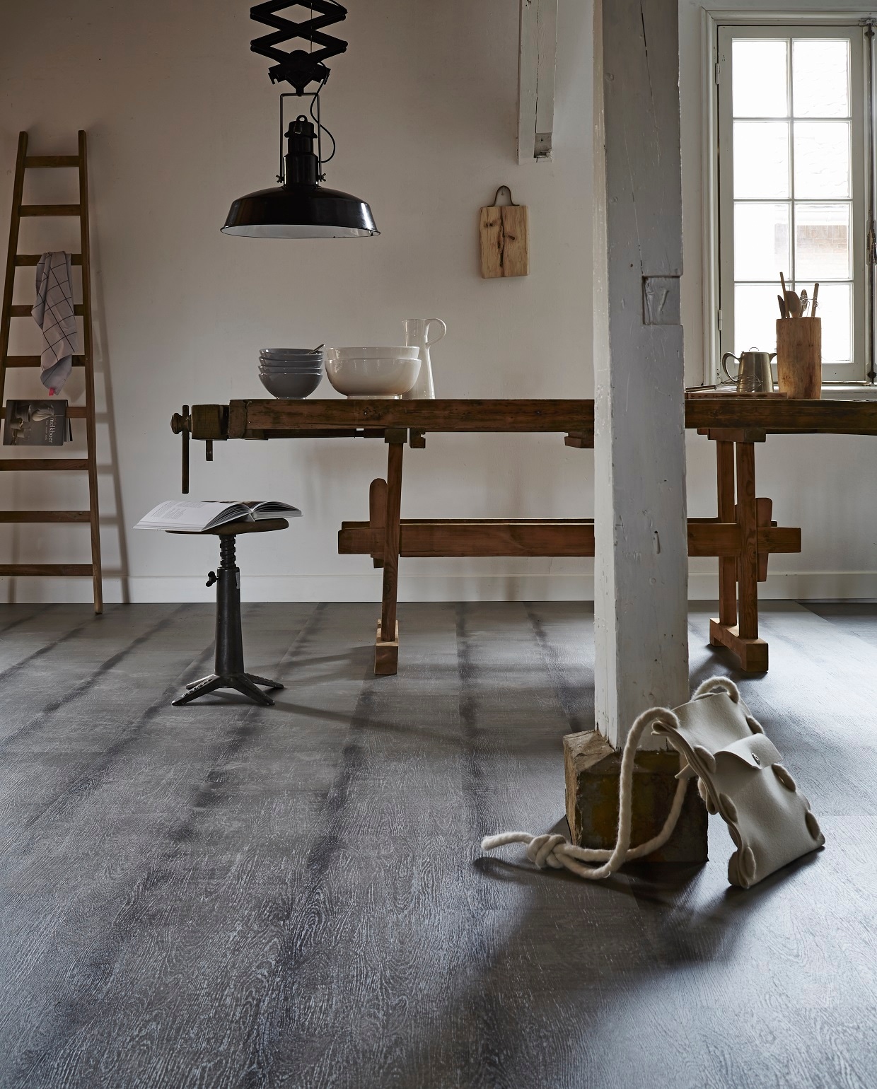 beeld vtwonen vtwonen 2014-9 | productie Inge Steketee | styling Frans Uyterline | fotografie Alexander van Berge