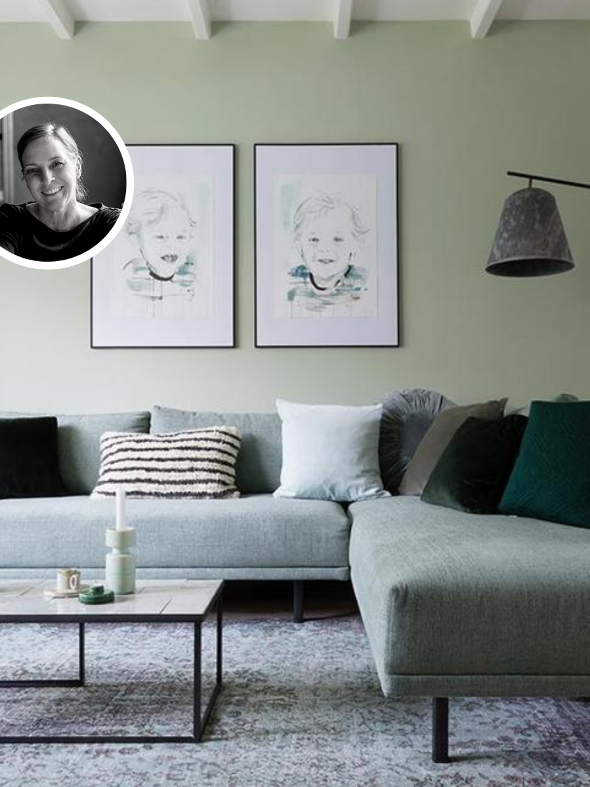 croissantlamp designmarkt en portret op maat 5x favorieten van de redactie