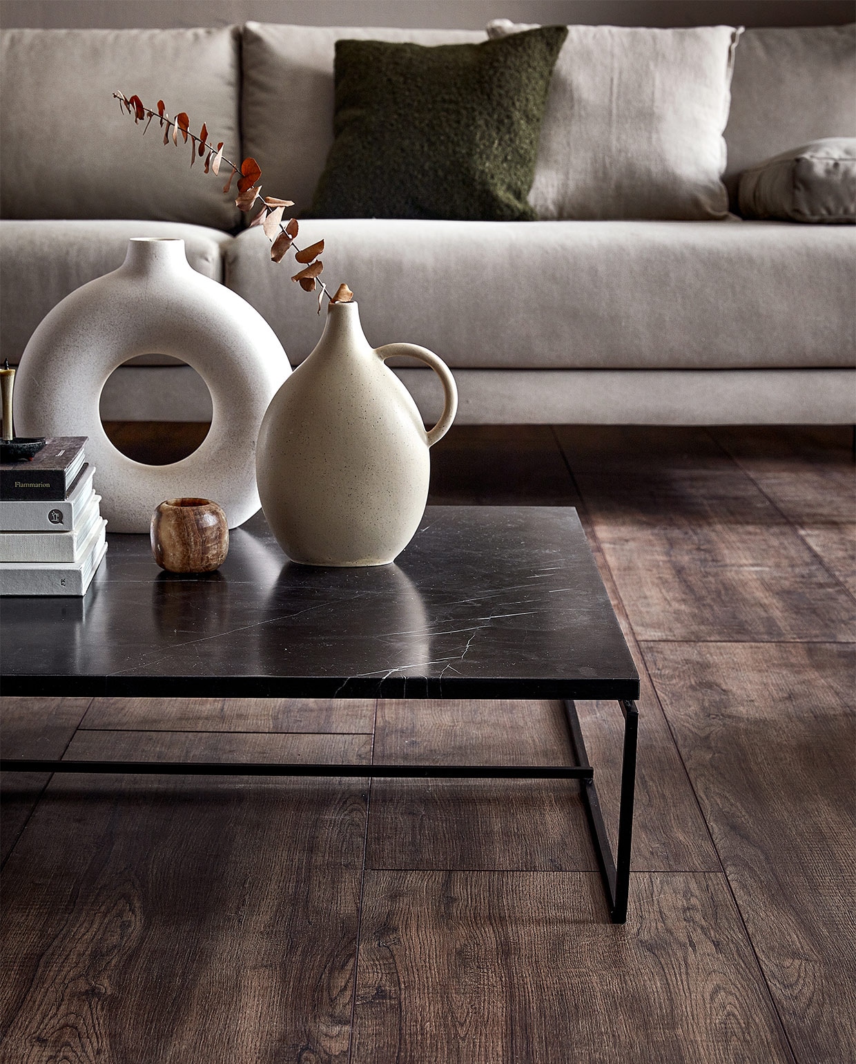 beeld vtwonen JA vtwonen 01-2021 | styling Kim van Rossenberg | fotografie Peggy Janssen | productie Tanja Saarbergen