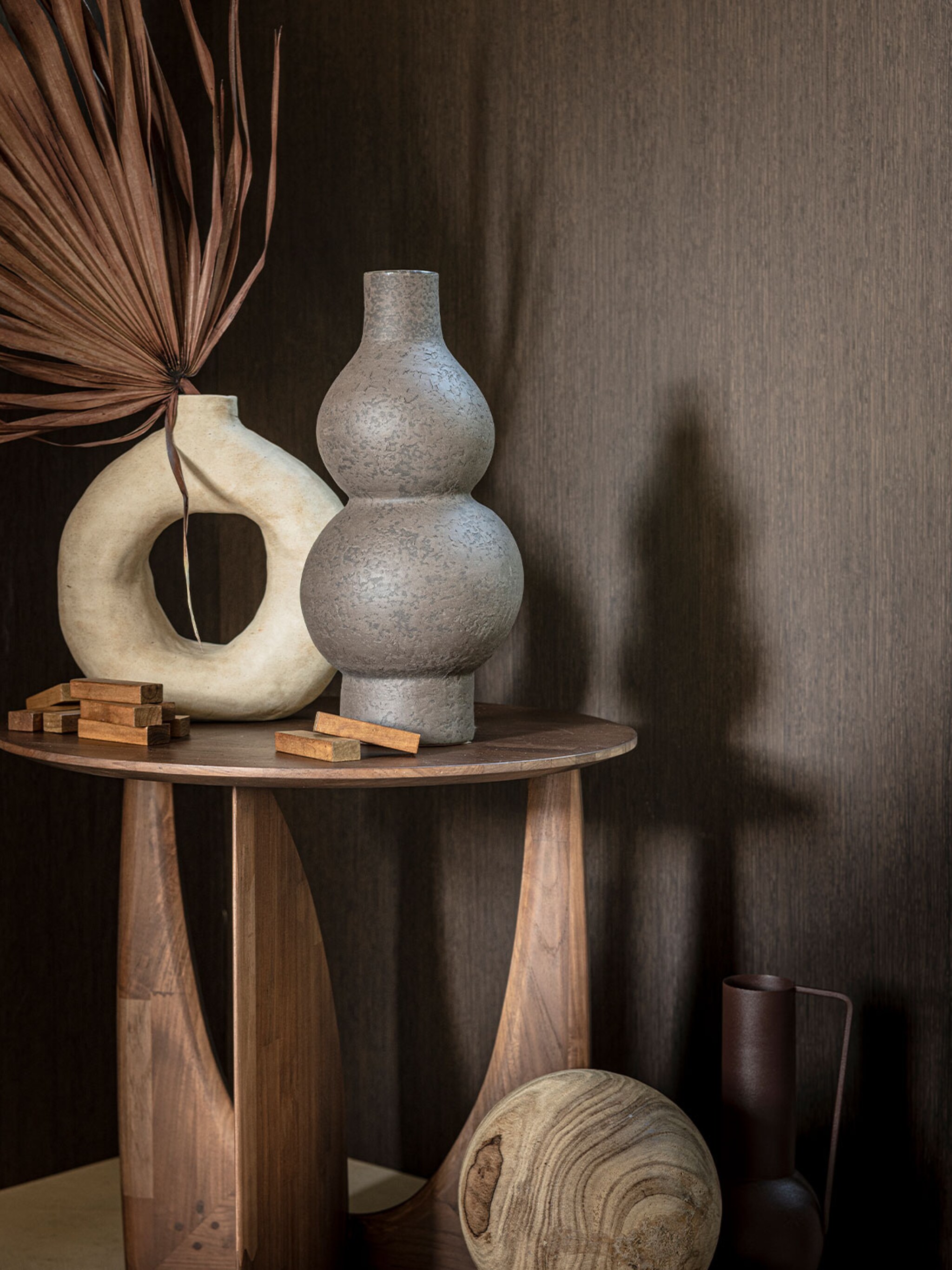 interieurtrend 10x sculpturaal design en gebogen meubels