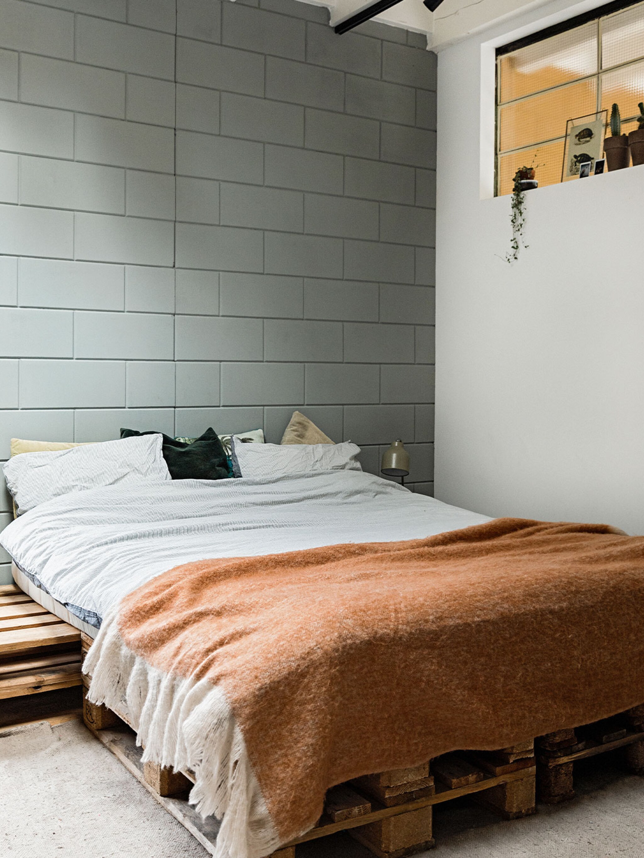 zeegroen in het interieur fris elegant en veelzijdig
