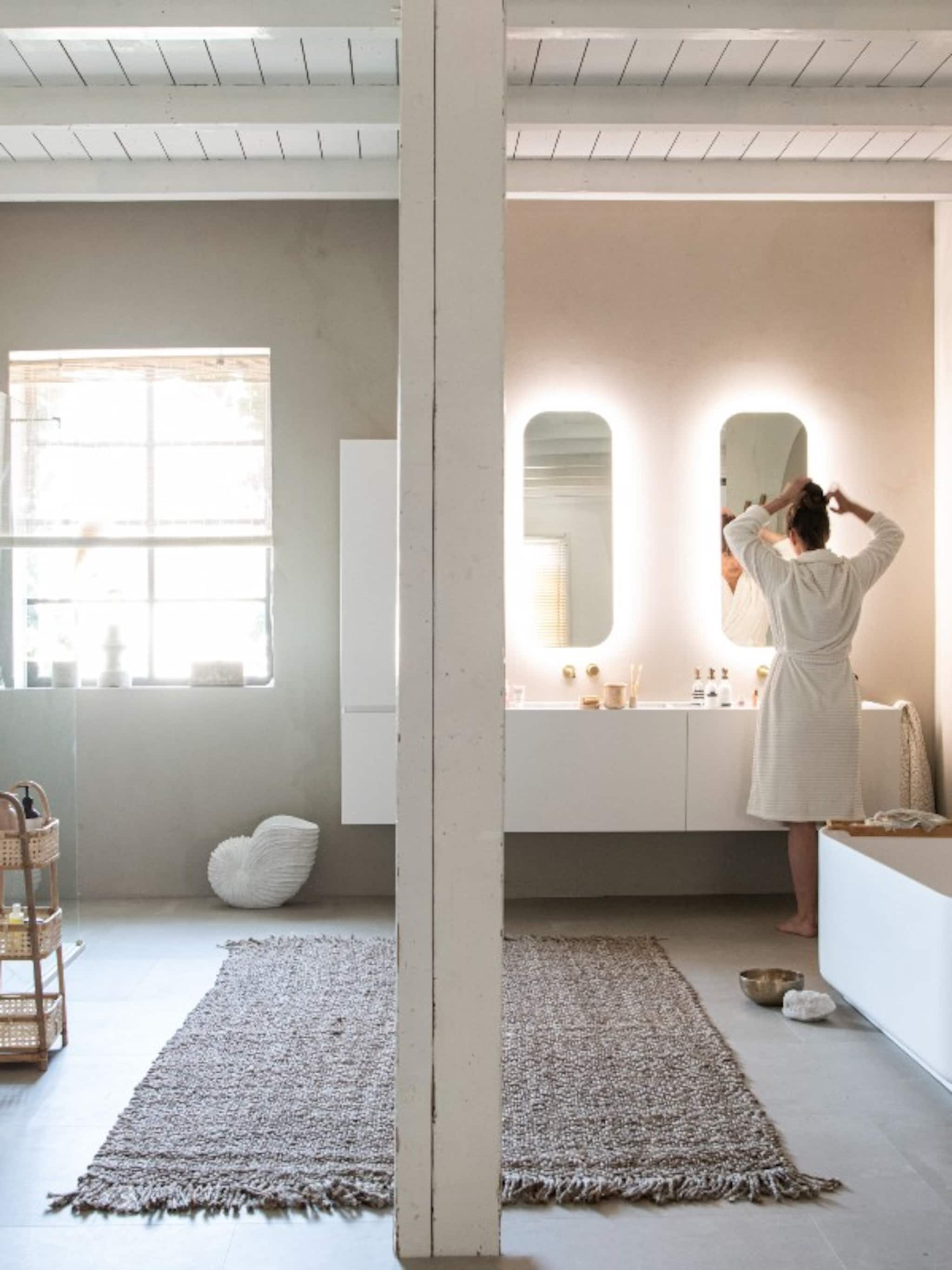 badkamervragen hoe creeer je het spa gevoel in de badkamer