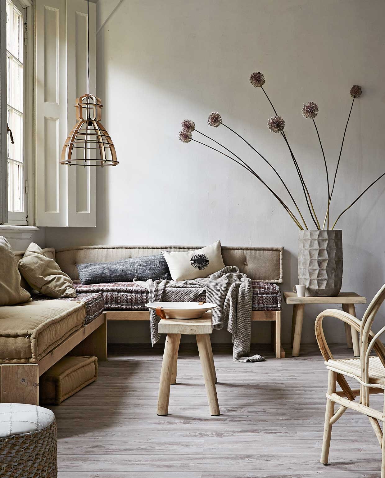 beeld vtwonen vtwonen 08-2014 | Productie: Inge Steketee | Styling: Frans Uyterlinde | Fotofgrafie: Alexander van Berge\n\n