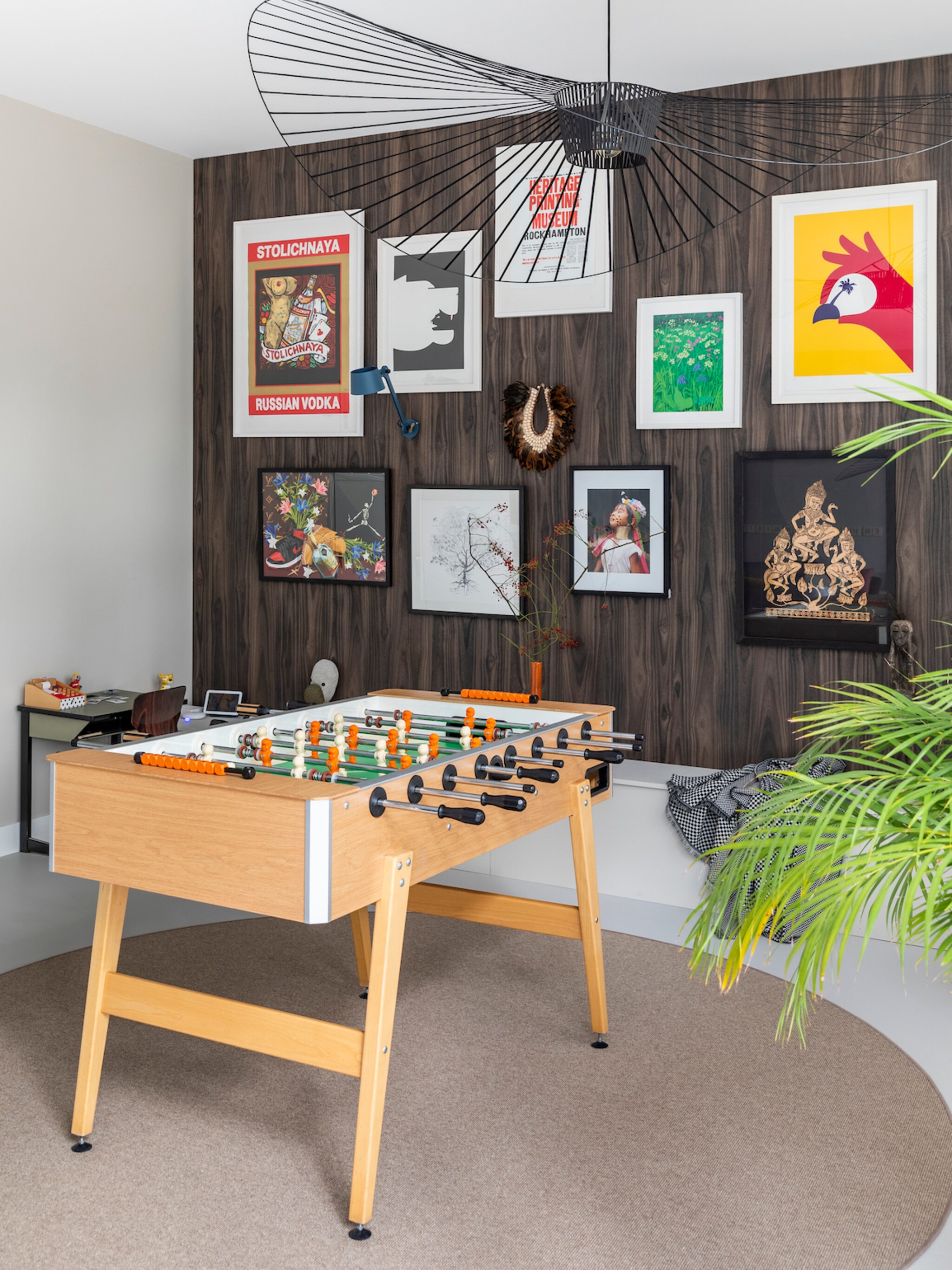 wat doet een kunstwerk voor je interieur