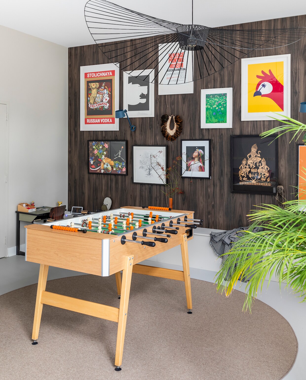 beeld vtwonen Fotografie Margriet Hoekstra | Styling Frans Uyterlinde