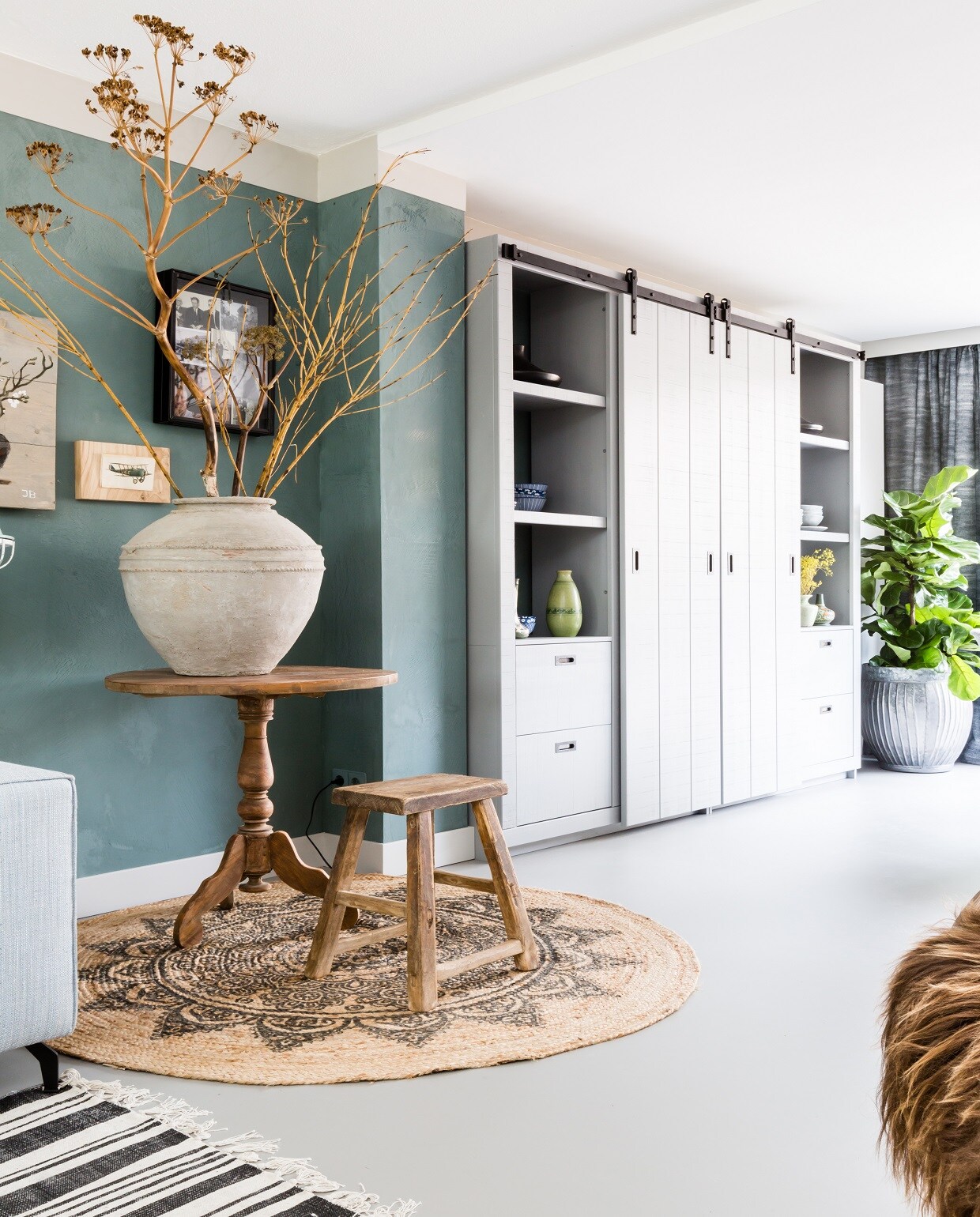 beeld vtwonen vtwonen 2018-02-specials | styling Frans Uyterlinde | Fotografie Barbera Kieboom