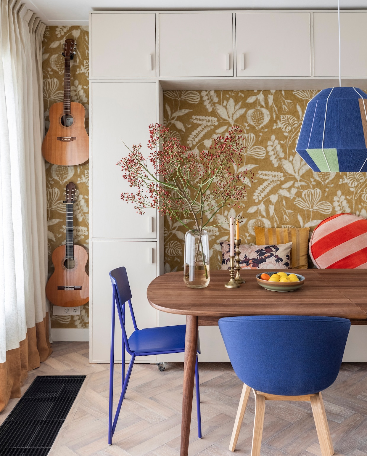 beeld vtwonen Weer verliefd op je huis | Fotografie Margriet Hoekstra | Styling Marianne Luning