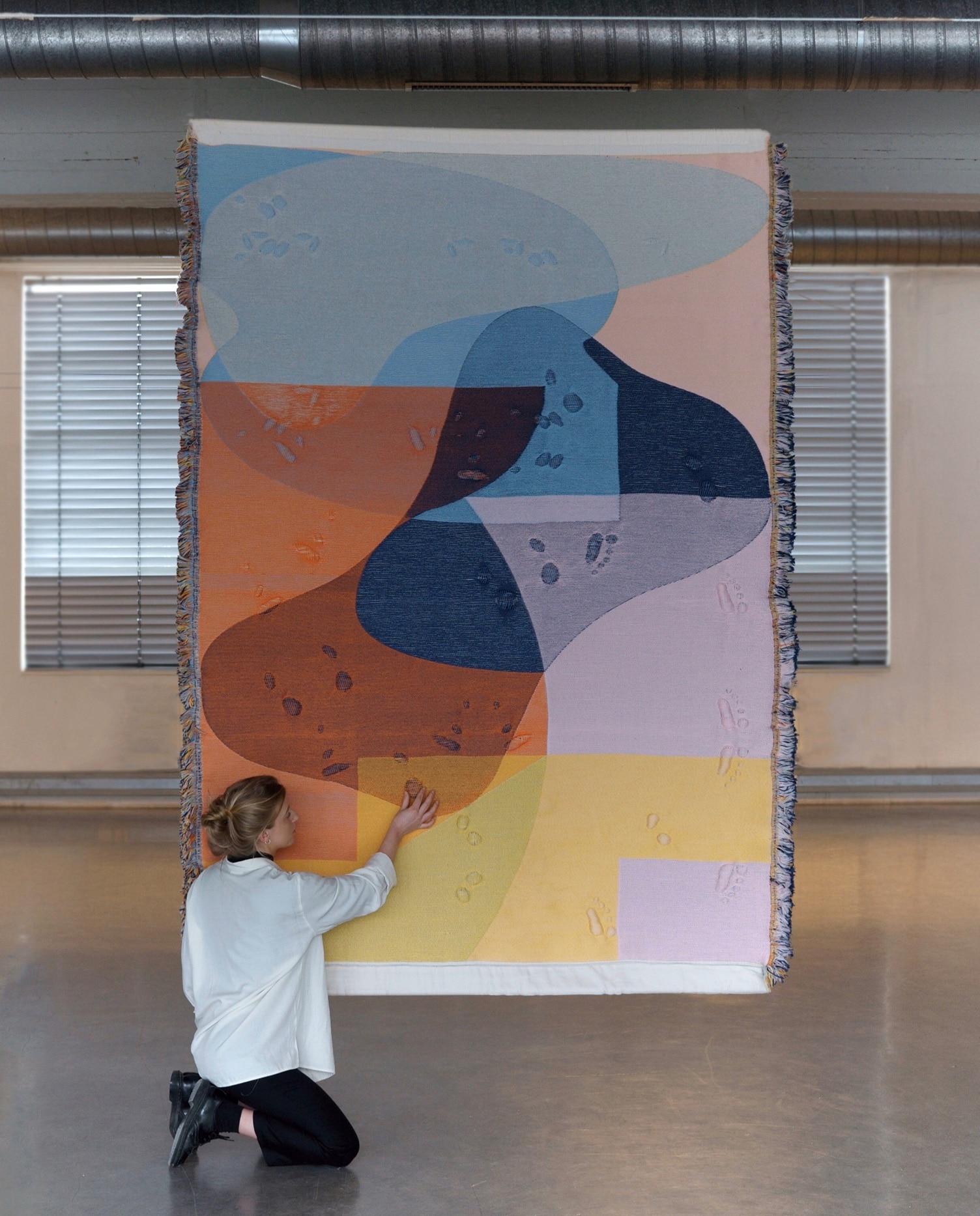 Osagmin Studio Object Rotterdam
