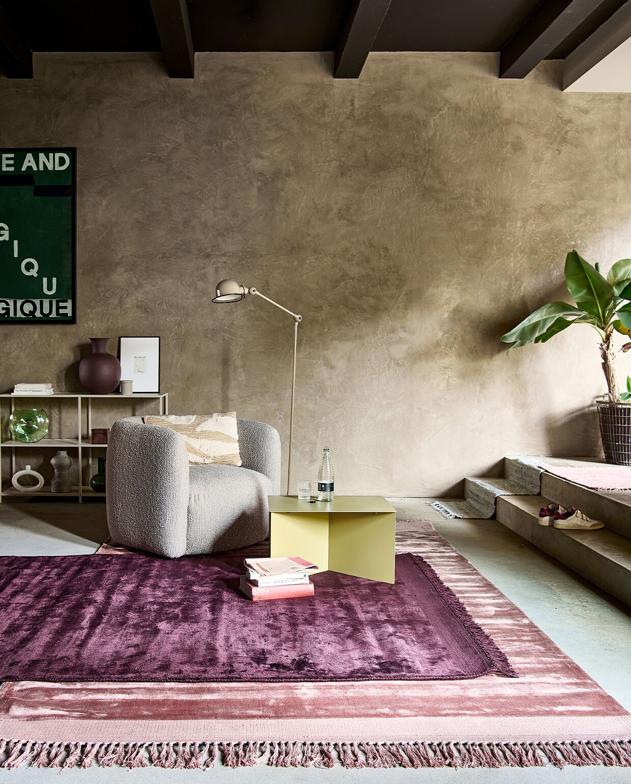 beeld vtwonen vtwonen 04-2022 | Styling Marlies Does | Fotografie Sjoerd Eickmans | Assistentie Yara Wagner