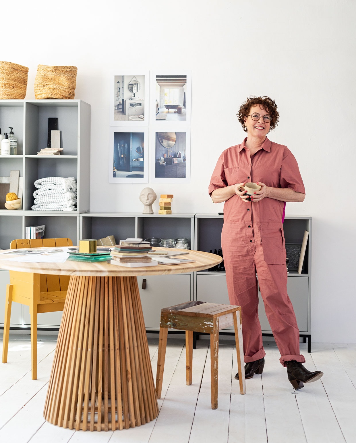 beeld vtwonen cursus badkamer marianne luning