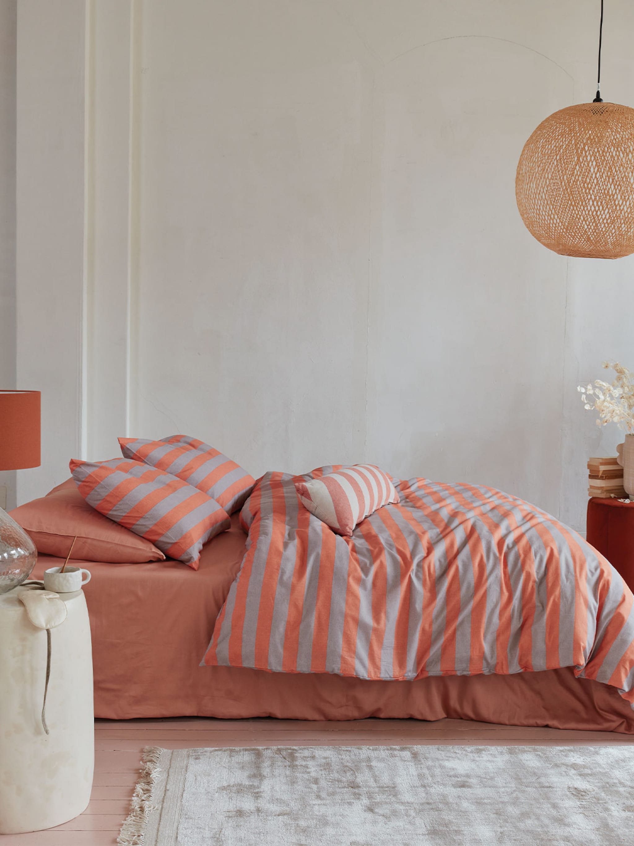 slaapkamerluxe zo style je de nieuwe vtwonen beddengoedcollectie