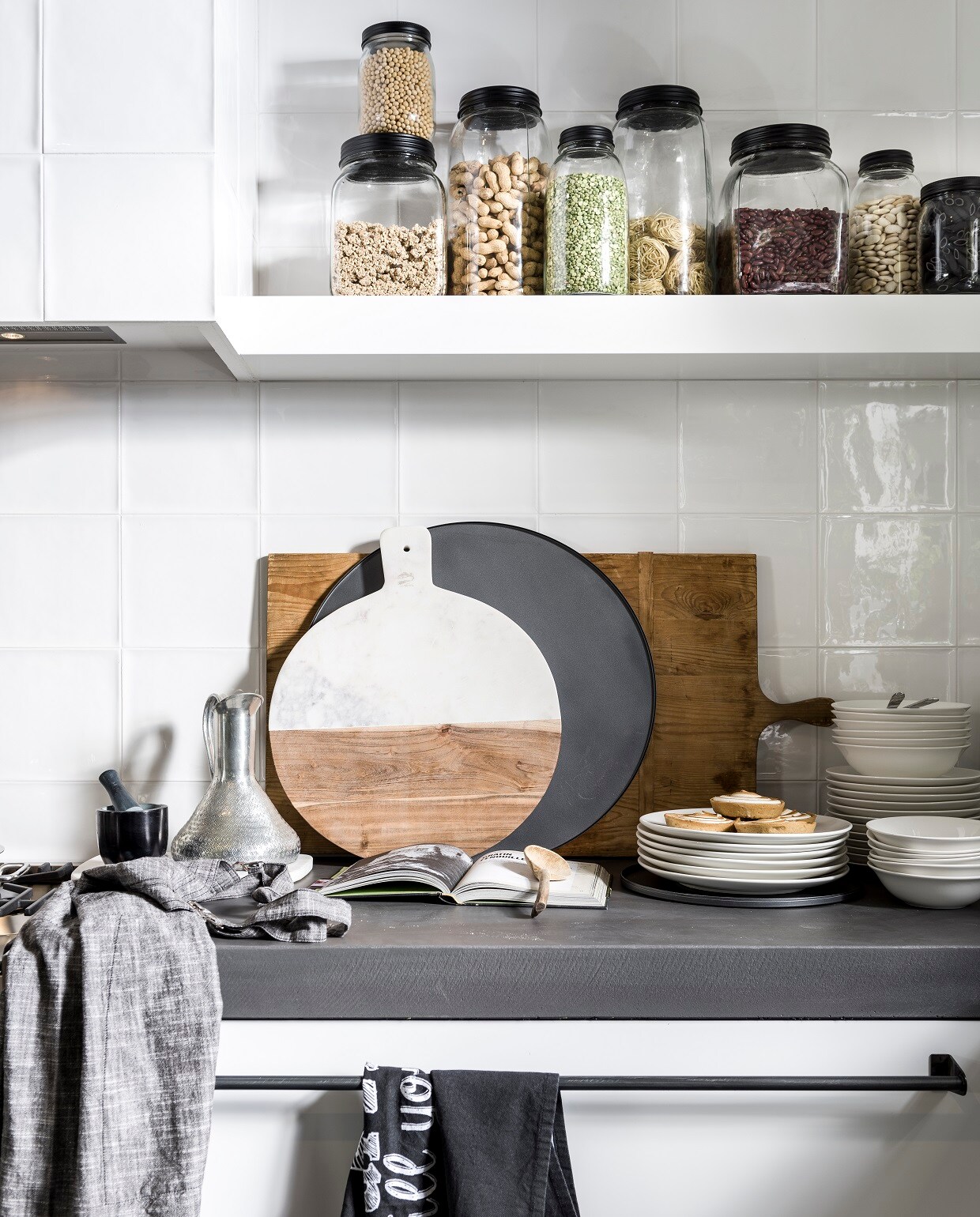 beeld vtwonen fotografie Sjoerd Eickmans | styling Moniek Visser