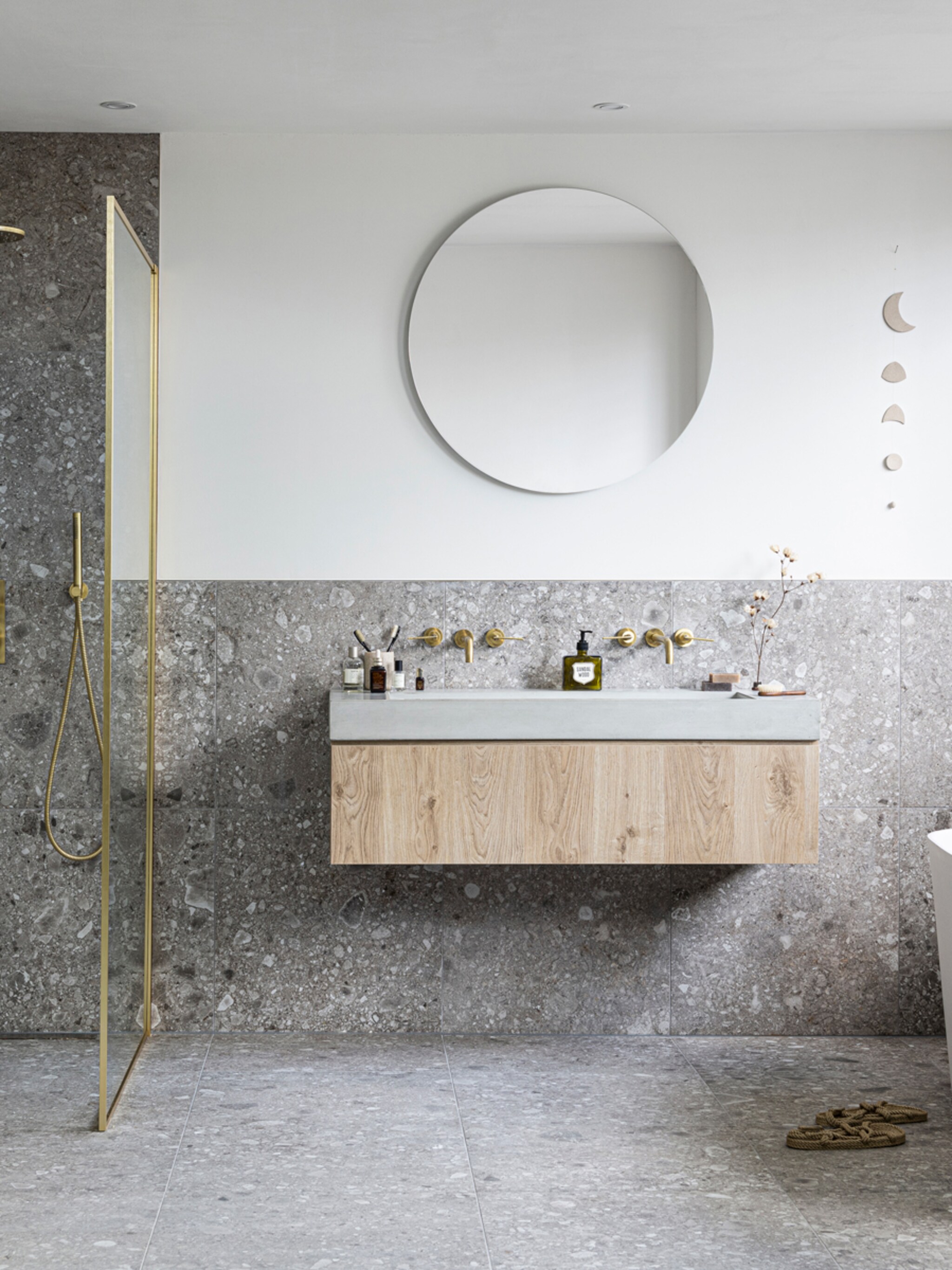 hoe jouw badkamer ook die hotel chic look krijgt