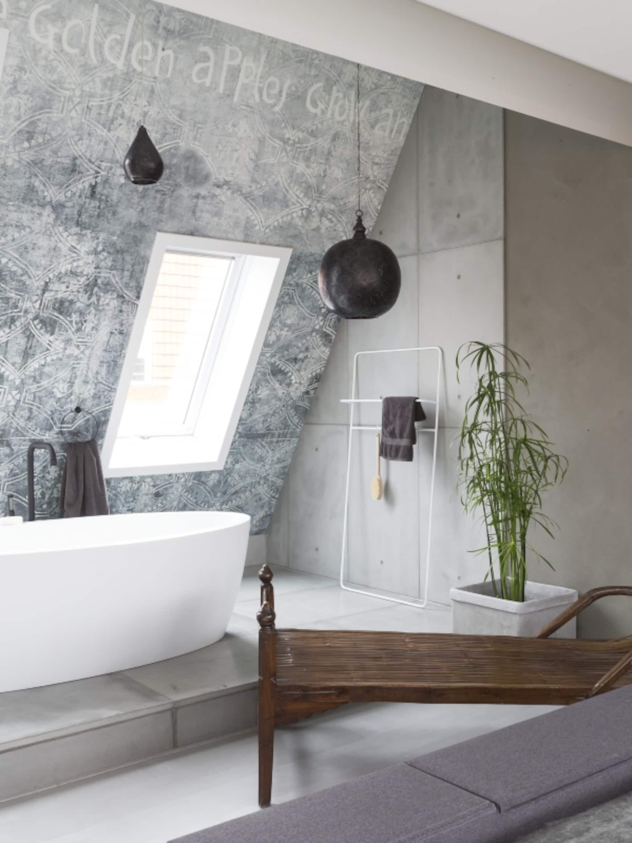 een badkamer op zolder maken zo pak je het aan