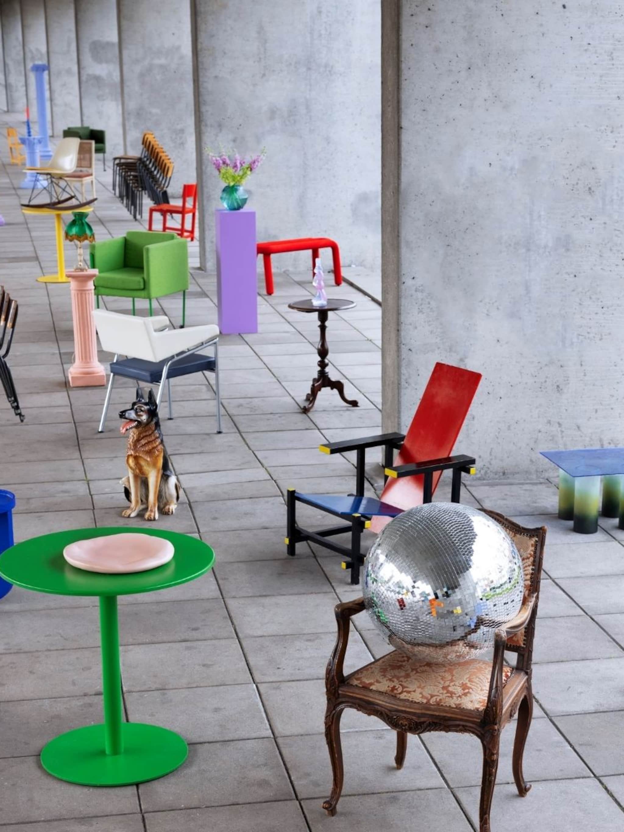 designliefhebbers opgelet bij deze design fair shop je interieurdesign voor elk budget