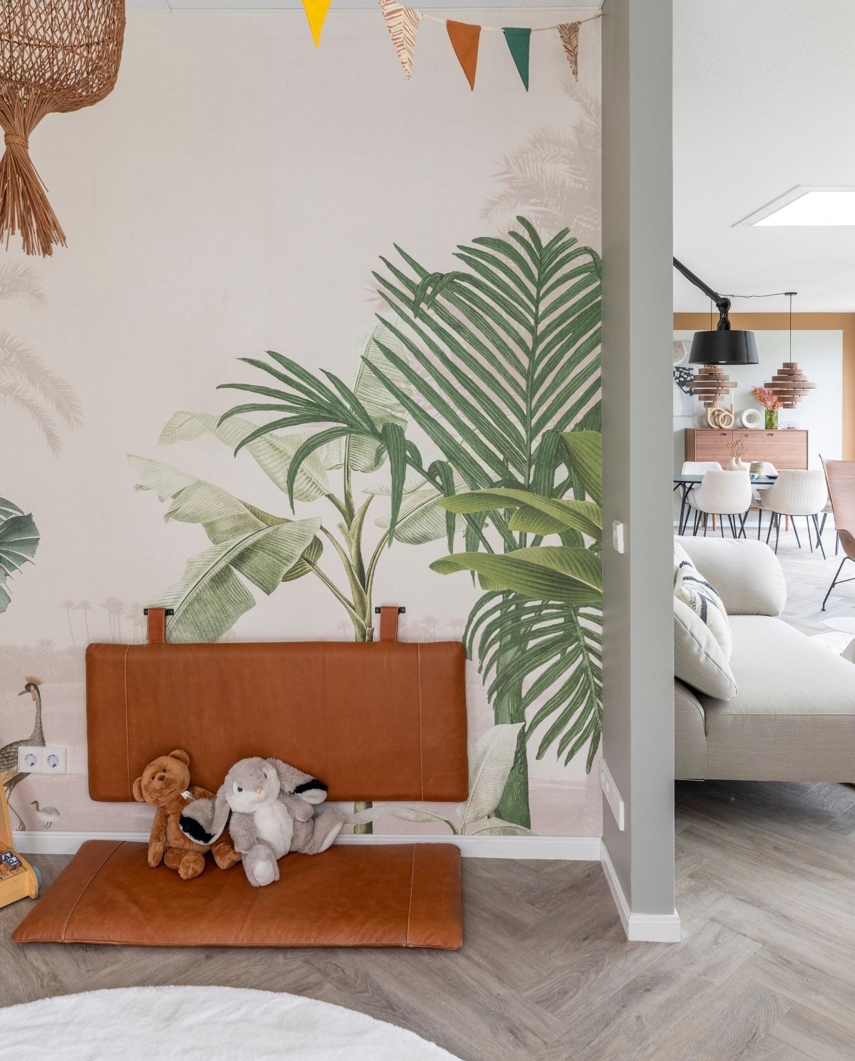 beeld vtwonen Weer verliefd op je huis seizoen 16 aflevering 2 | styling Frans Uyterlinde | fotografie Margriet Hoekstra