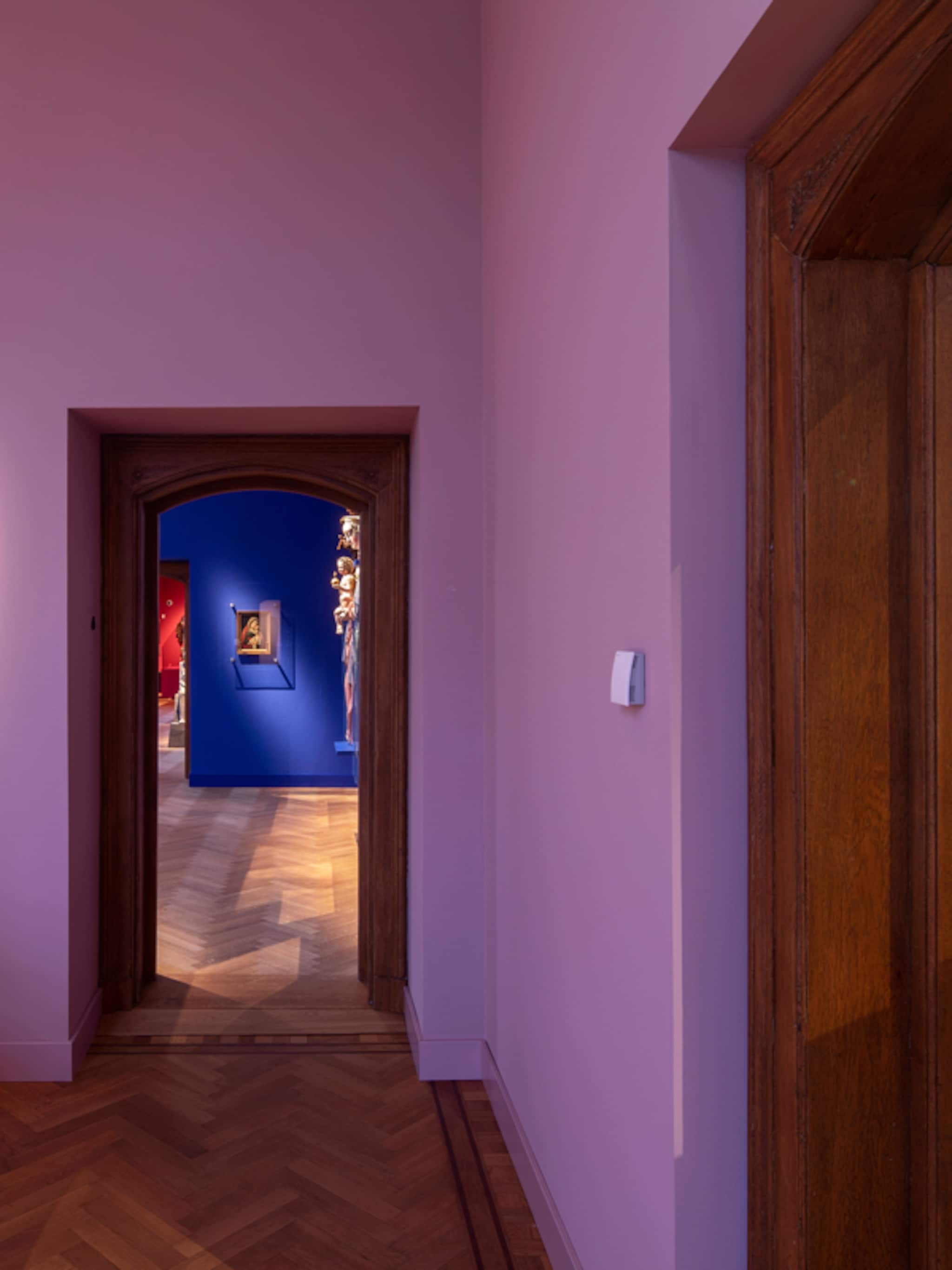 uittip het vernieuwde museum w heropent met deze toffe expositie