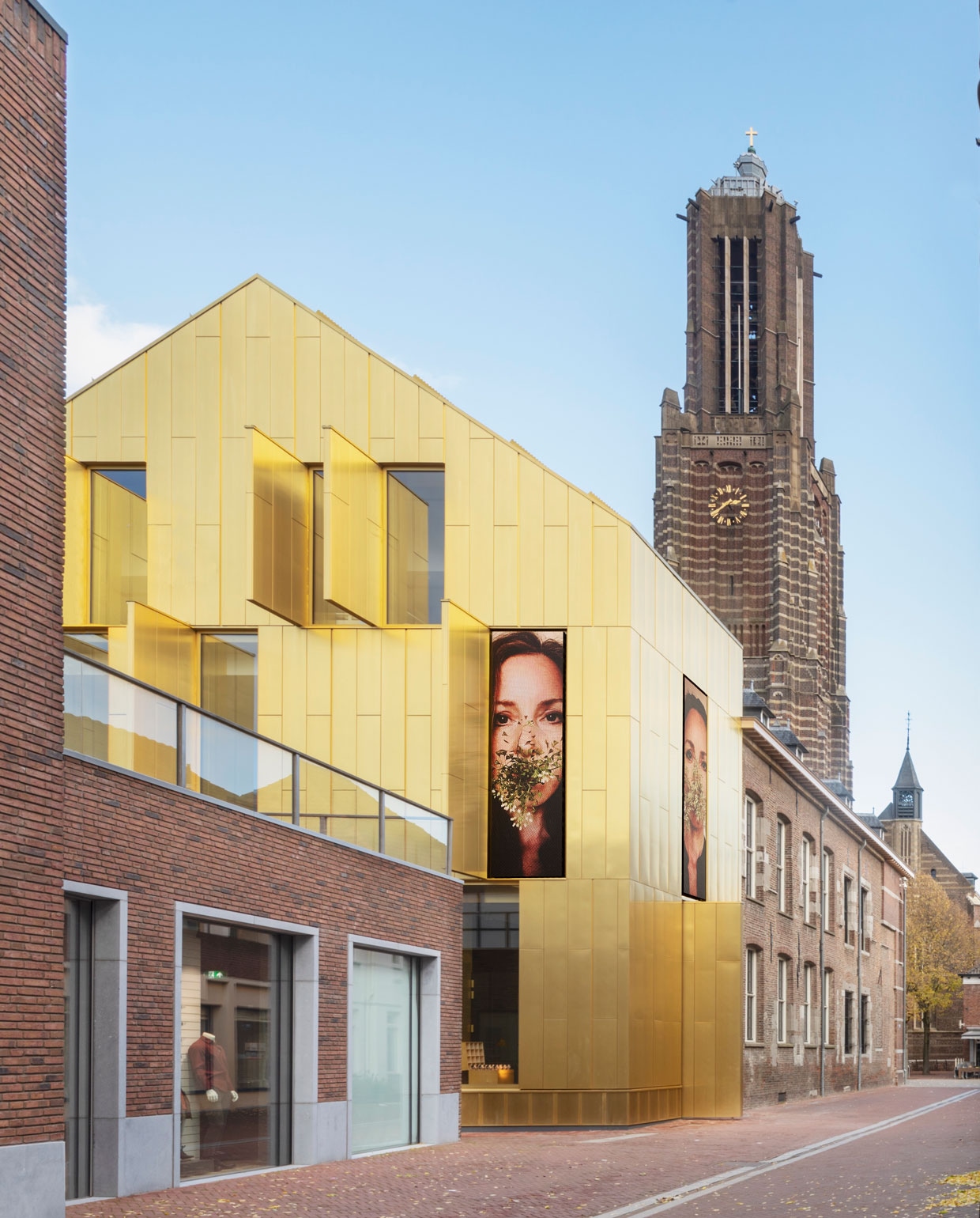 beeld vtwonen Fotograaf: Arjen Schmitz