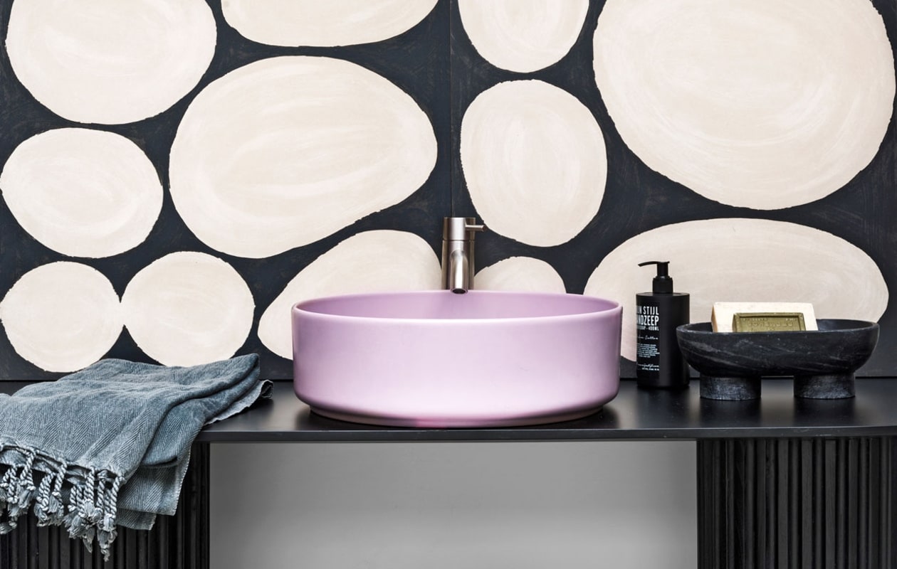 vtwonen 10-2019 | styling Marianne Luning | fotografie Stan Koolen