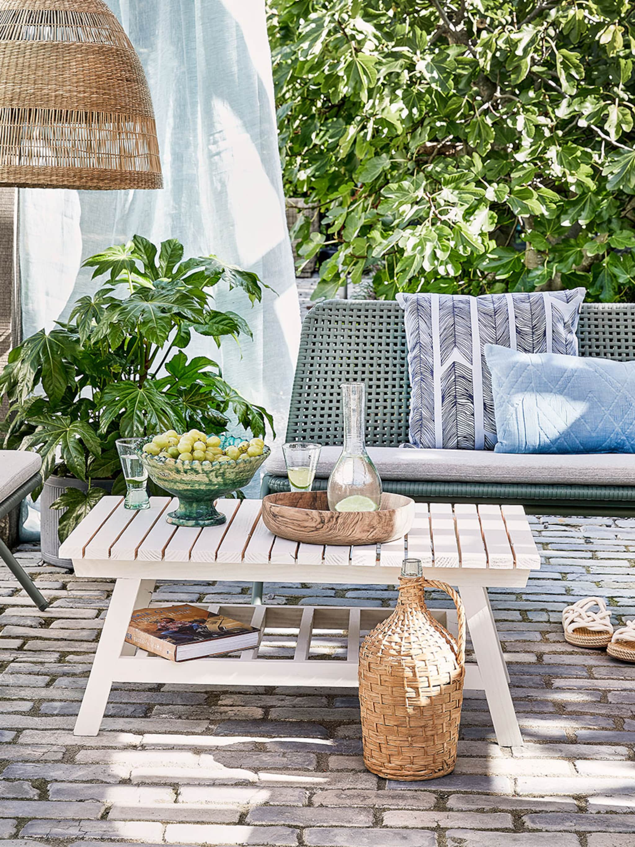 4 handige tips voor de ultieme duurzame tuin