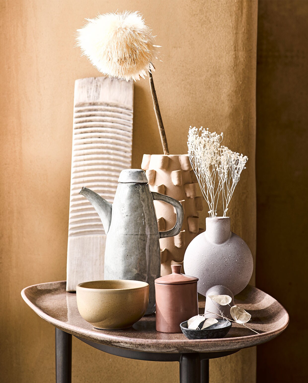 beeld vtwonen vtwonen 06-2019 | styling: Liza Wassenaar | Fotografie: Alexander van Berge