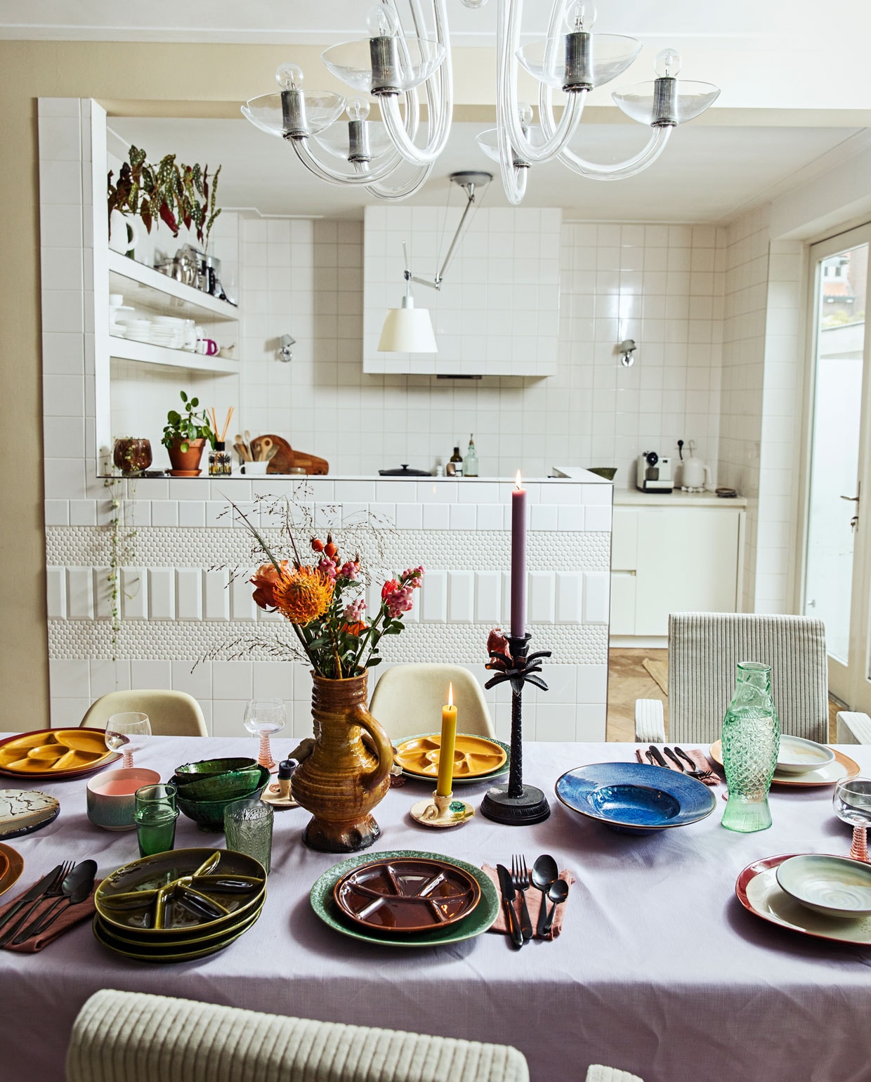 vtwonen 12-2020 | styling Ilona Jongepier | fotografie Dana van Leeuwen