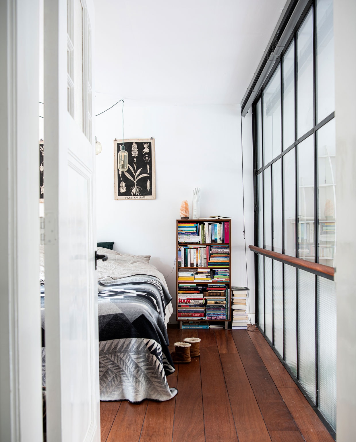 vtwonen 2-2022 | productie INSIDEHOMEPAGE| styling KIM TIMMERMAN | fotografie LOUIS LEMAIRE