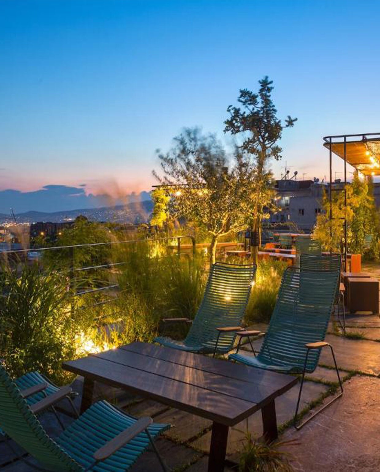 beeld vtwonen The Foundry Suites Athene