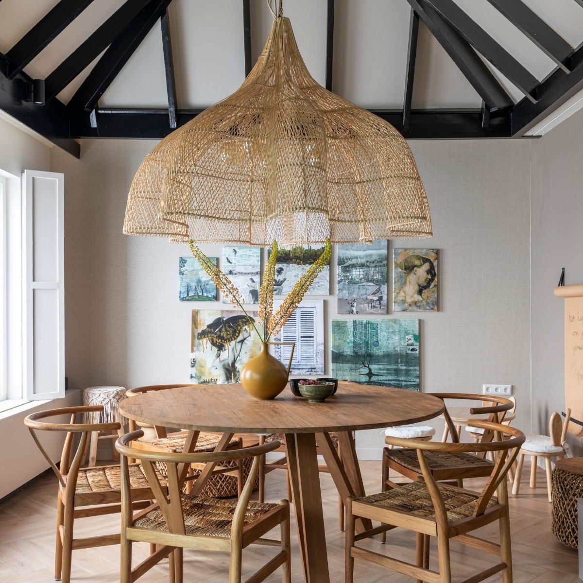 beeld vtwonen Aflevering 2 seizoen 15 | Styling Frans Uyterlinde, fotografie Margriet Hoekstra