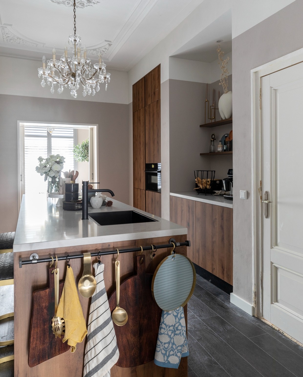 beeld vtwonen Styling: Liza Wassenaar, Fotografie: Margriet Hoekstra