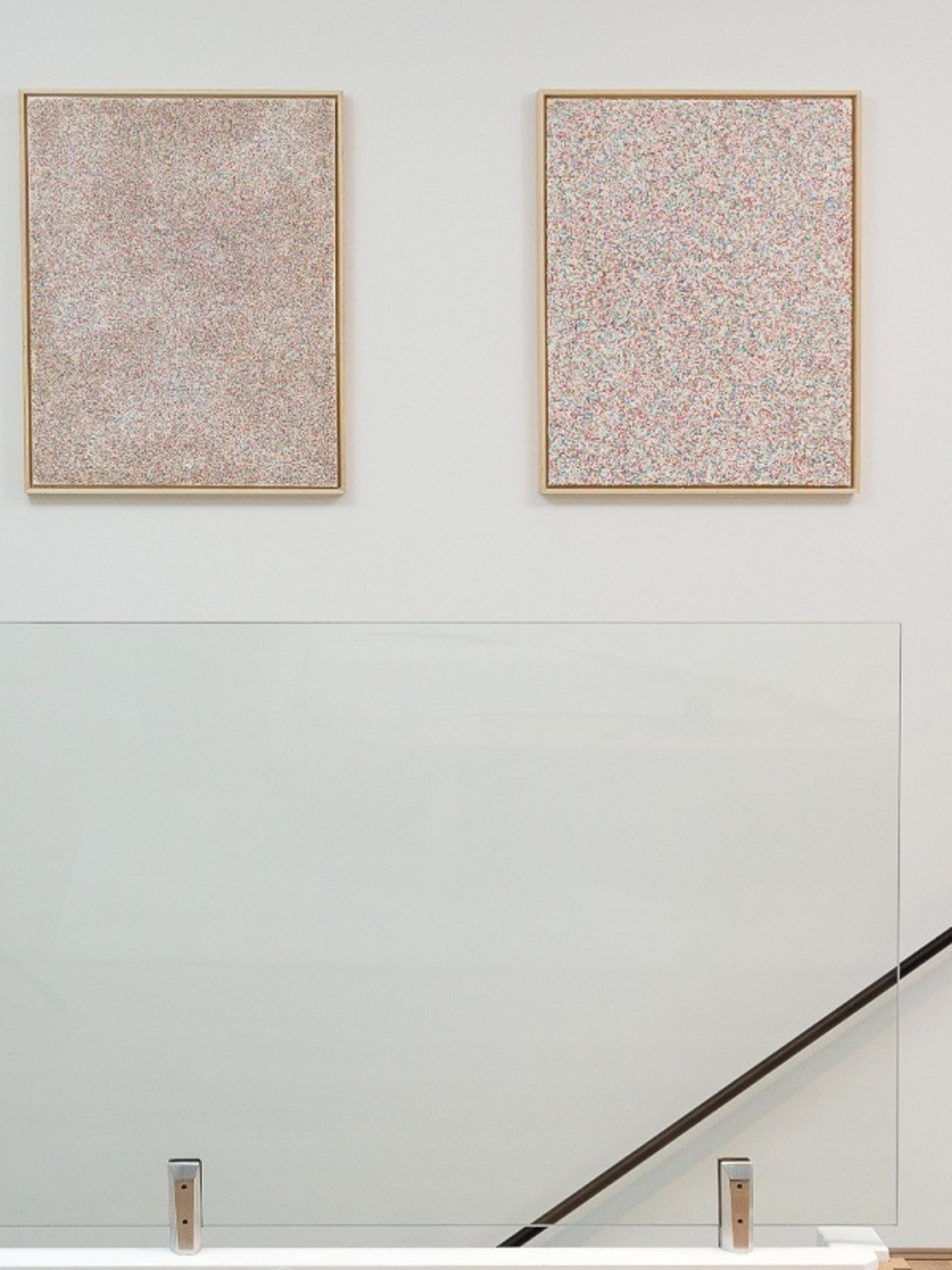 stijlvol suikergoed snoep als kunst maakt een opmars