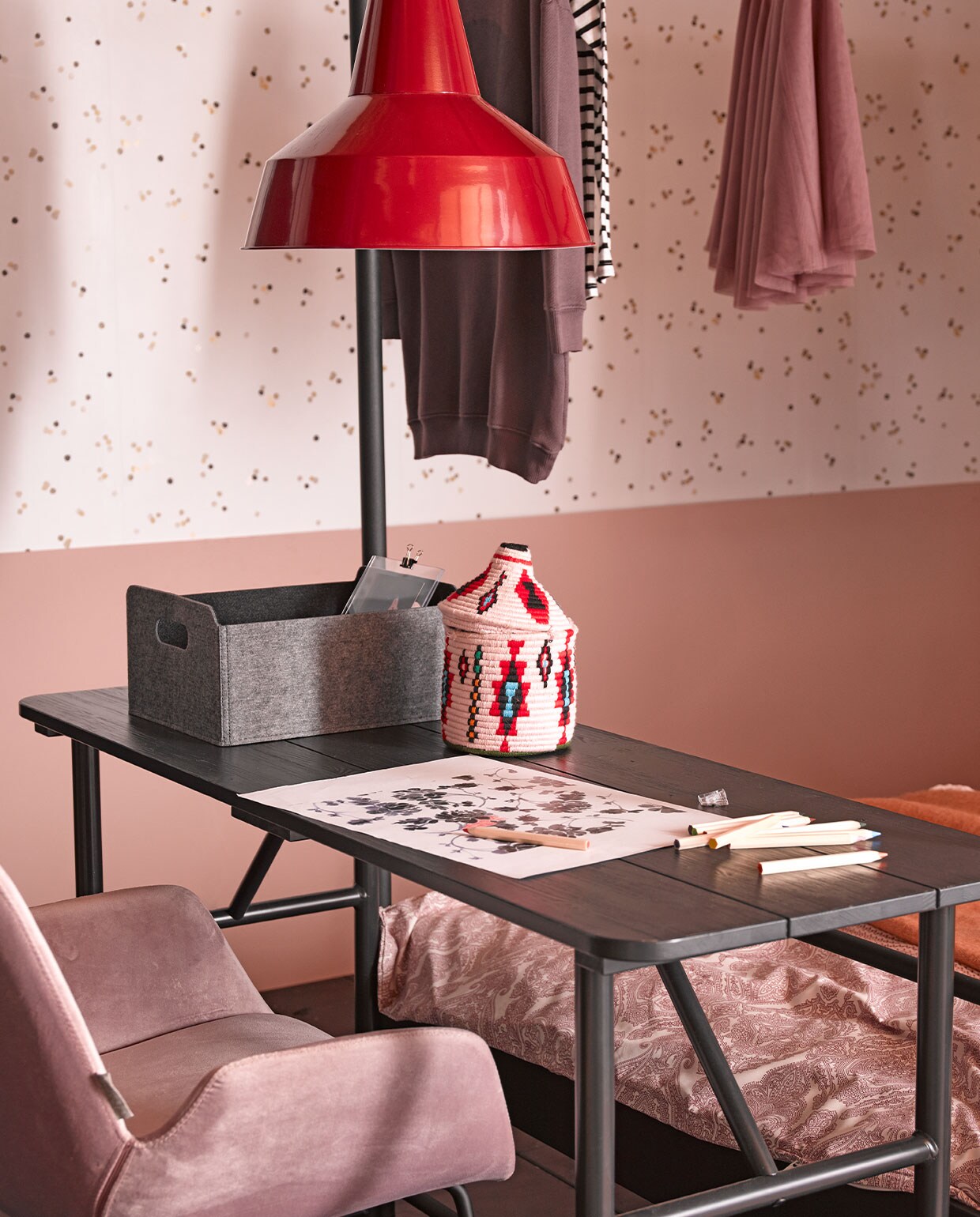 beeld vtwonen vtwonen 03-2018 | Productie: Inge Steketee | styling: Fietje Bruijn  | Fotografie: Alexander van Berge