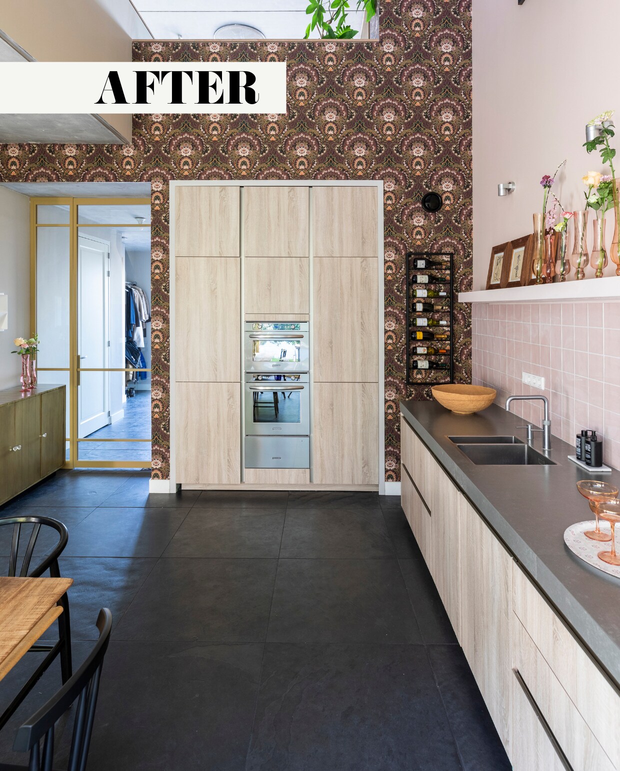 beeld vtwonen Weer verliefd op je huis seizoen 16 aflevering 8 | styling Eva van de Ven | fotografie Margriet Hoekstra