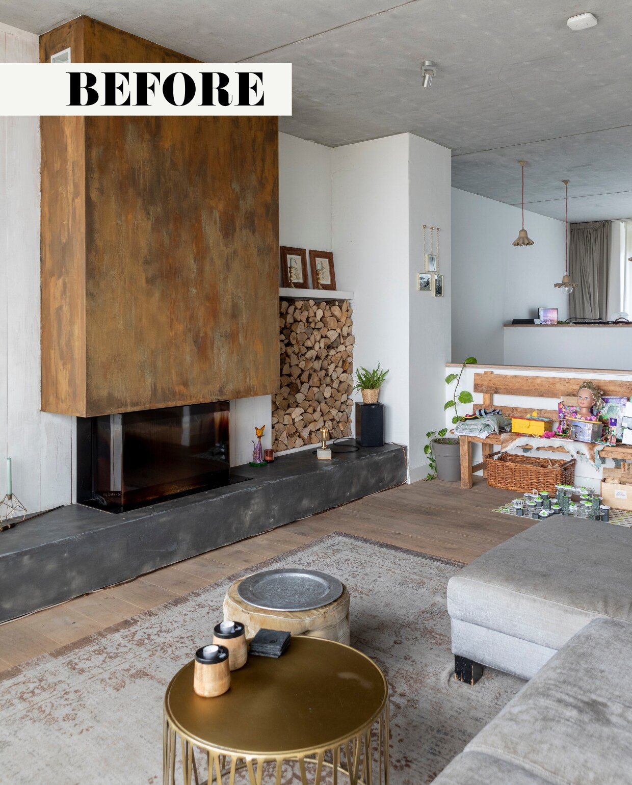 beeld vtwonen Weer verliefd op je huis seizoen 16 aflevering 8 | styling Eva van de Ven | fotografie Margriet Hoekstra