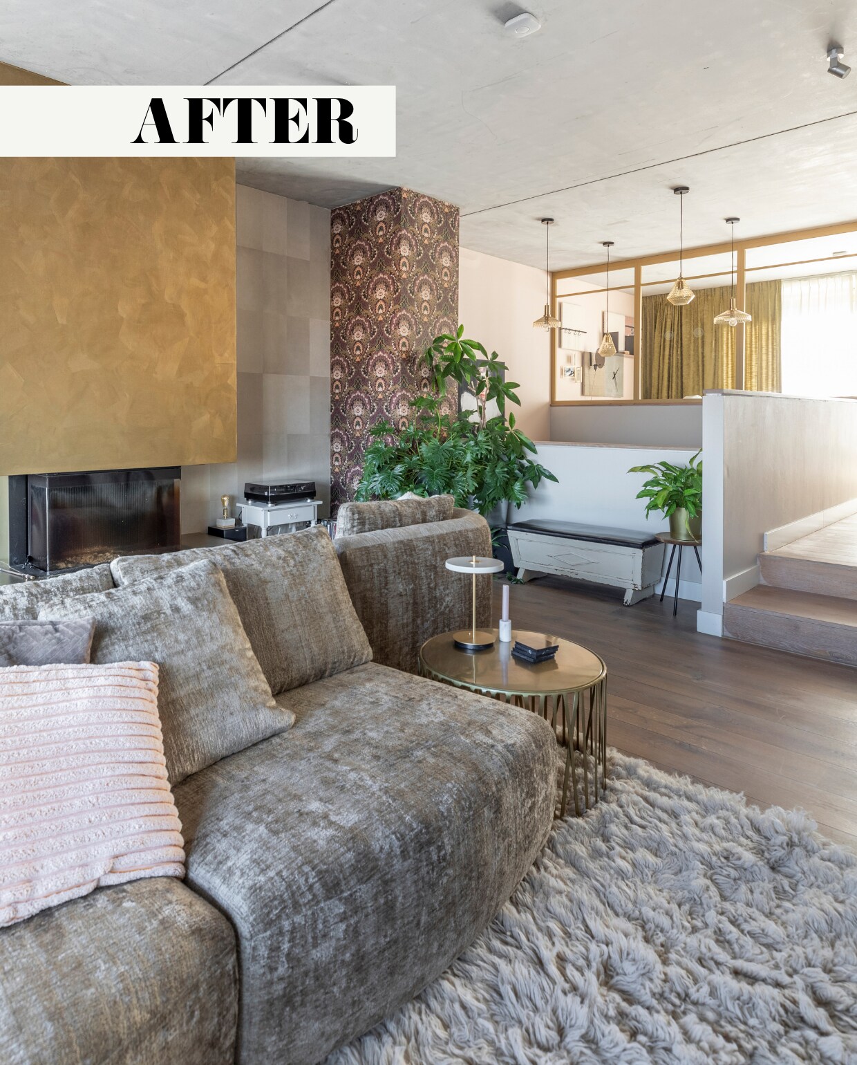 beeld vtwonen Weer verliefd op je huis seizoen 16 aflevering 8 | styling Eva van de Ven | fotografie Margriet Hoekstra