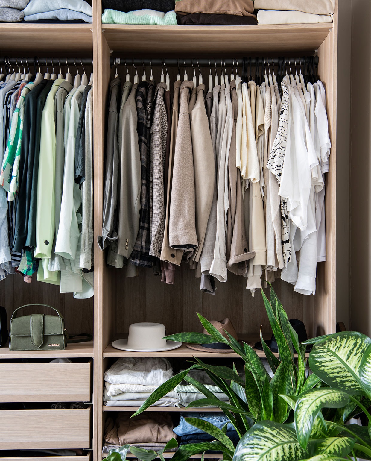 vtwonen 3-2022 | productie Insidehomepage | styling Esther Jostmeijer | fotografie Louis Lemaire