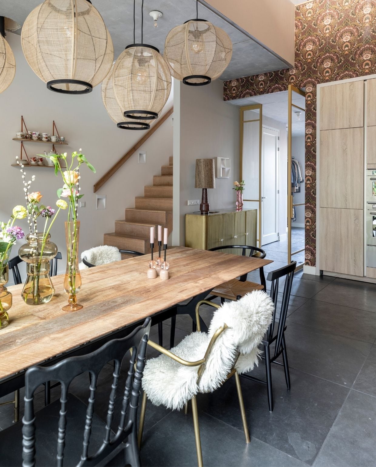 beeld vtwonen Weer verliefd op je huis seizoen 16 aflevering 8 | styling Eva van de Ven | fotografie Margriet Hoekstra