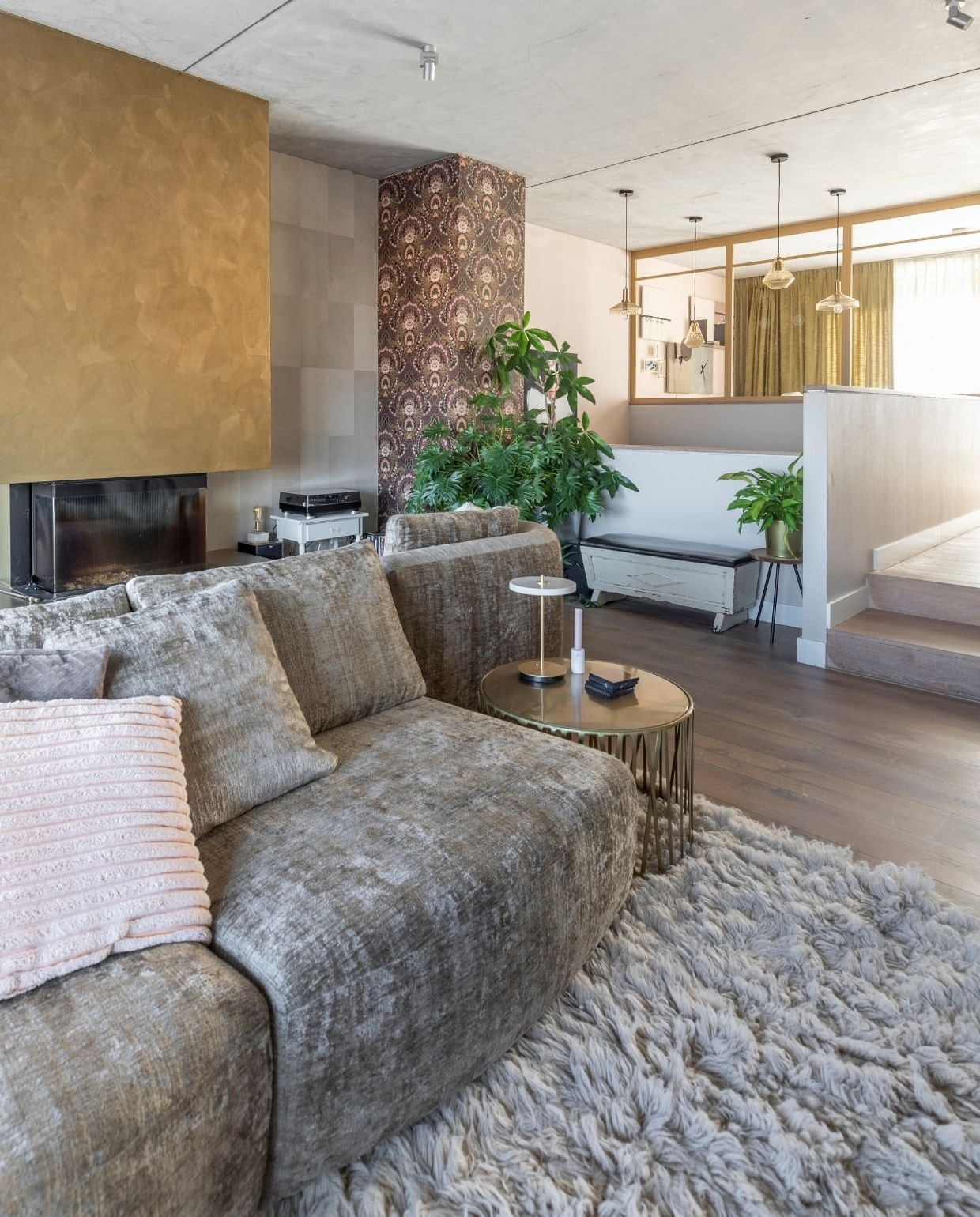 beeld vtwonen Weer verliefd op je huis seizoen 16 aflevering 8 | styling Eva van de Ven | fotografie Margriet Hoekstra