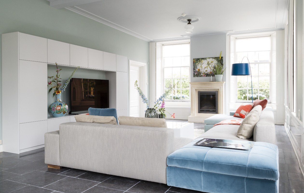 beeld vtwonen Meubels customizen, trend, woontrend, bankstel