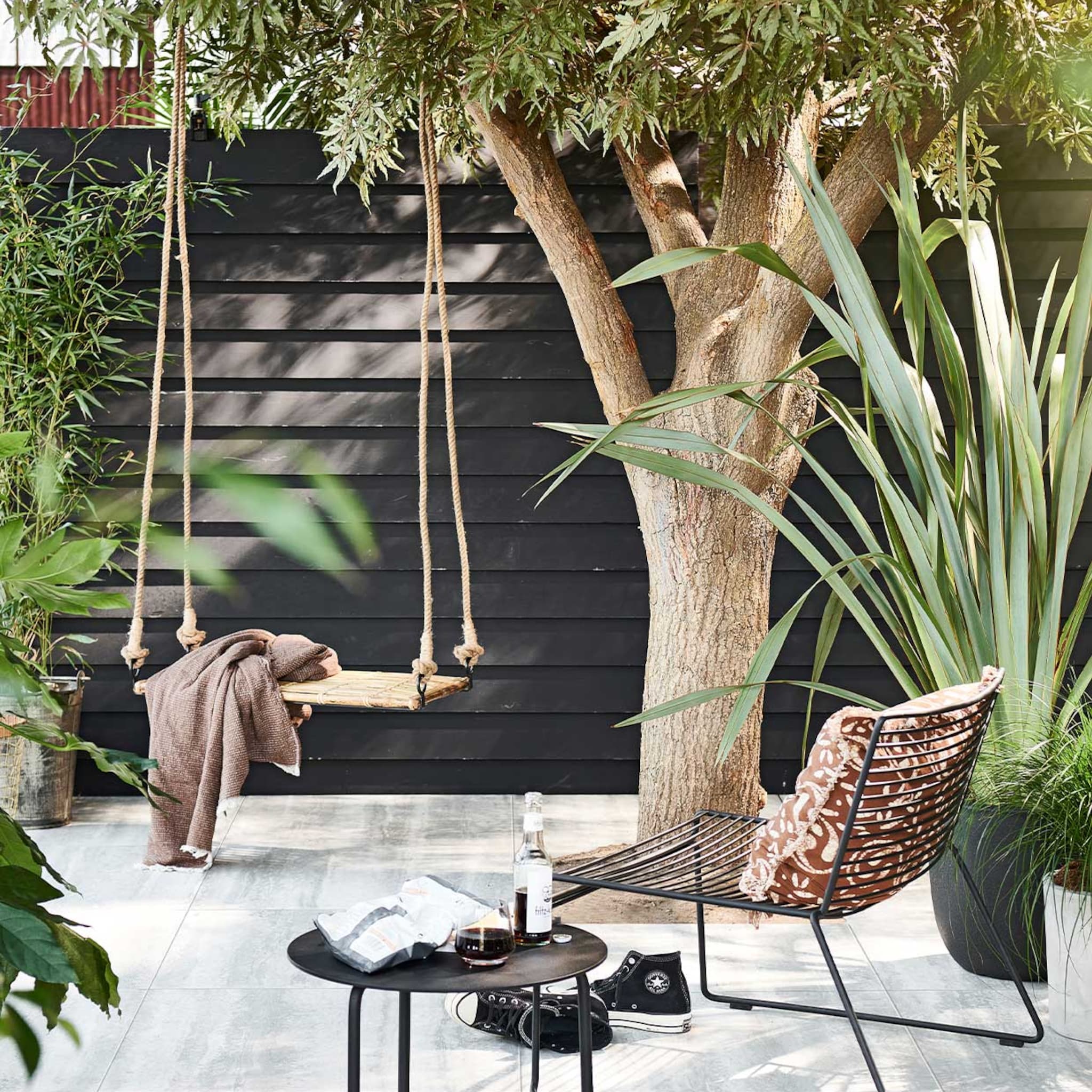 terras aan huis ontdek de nieuwe vtwonen collectie buitentegels
