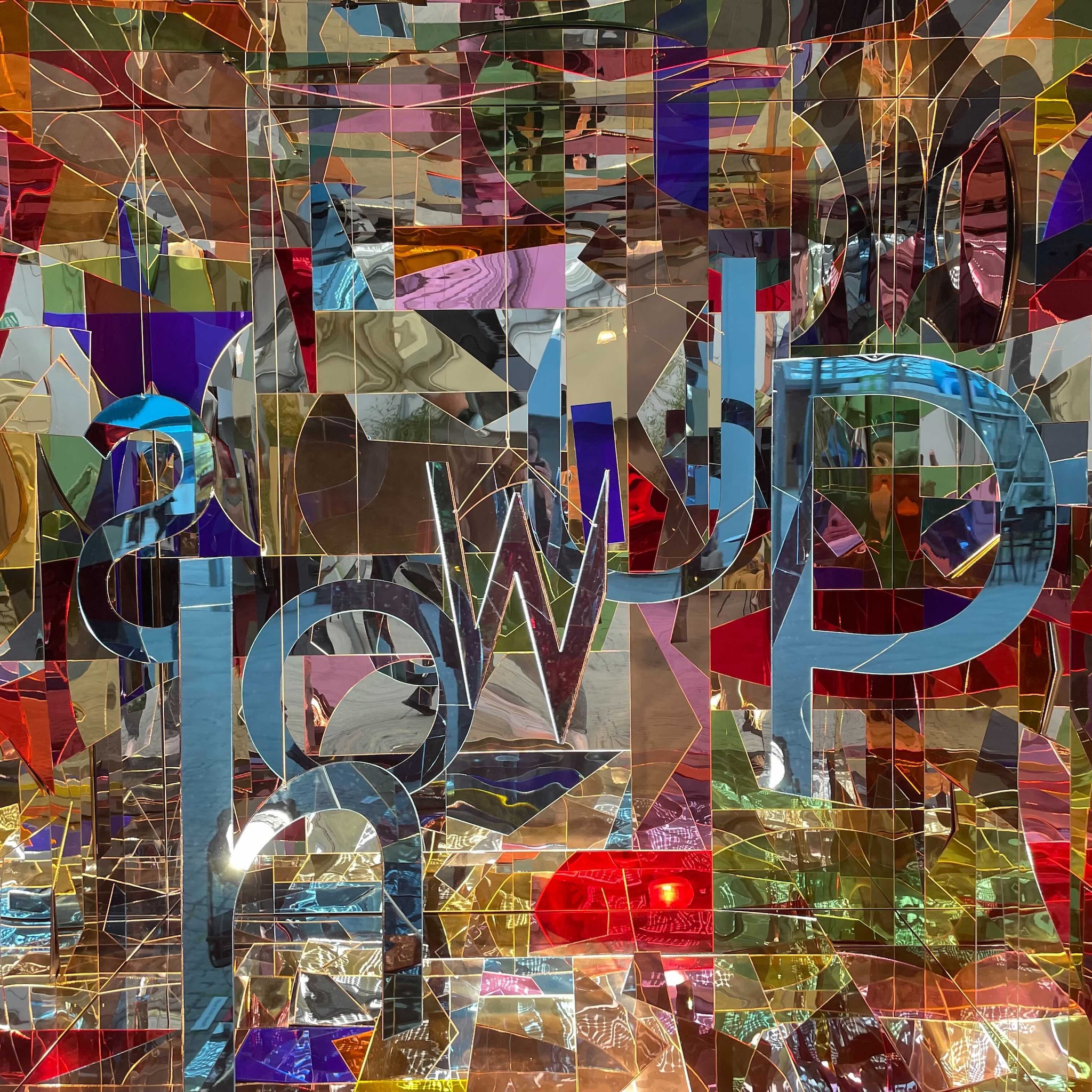beeld vtwonen ShowUp beurs bezoeken. Beeld: vtwonen