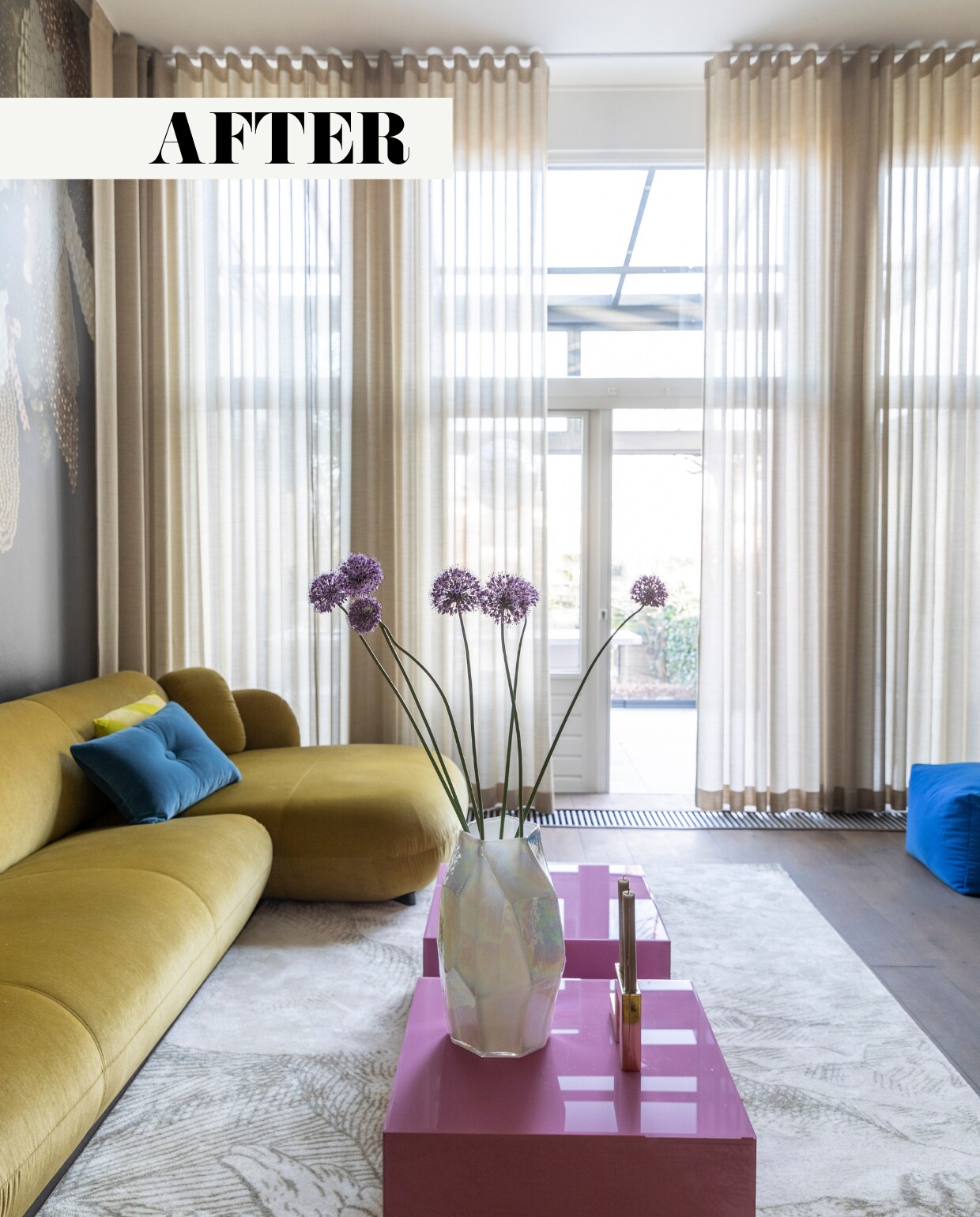 beeld vtwonen Weer verliefd op je huis seizoen 16 aflevering 7 | styling Marianne Luning | fotografie Margriet Hoekstra