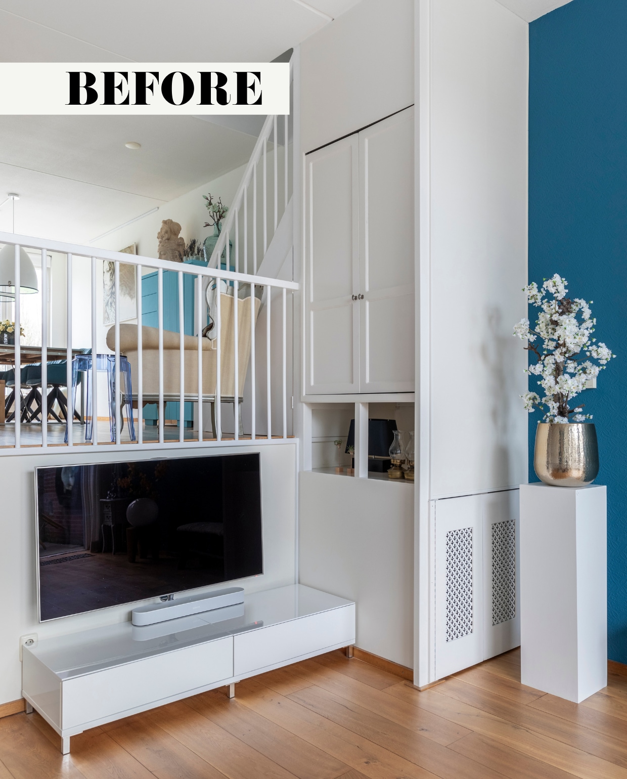 beeld vtwonen Weer verliefd op je huis seizoen 16 aflevering 7 | styling Marianne Luning | fotografie Margriet Hoekstra
