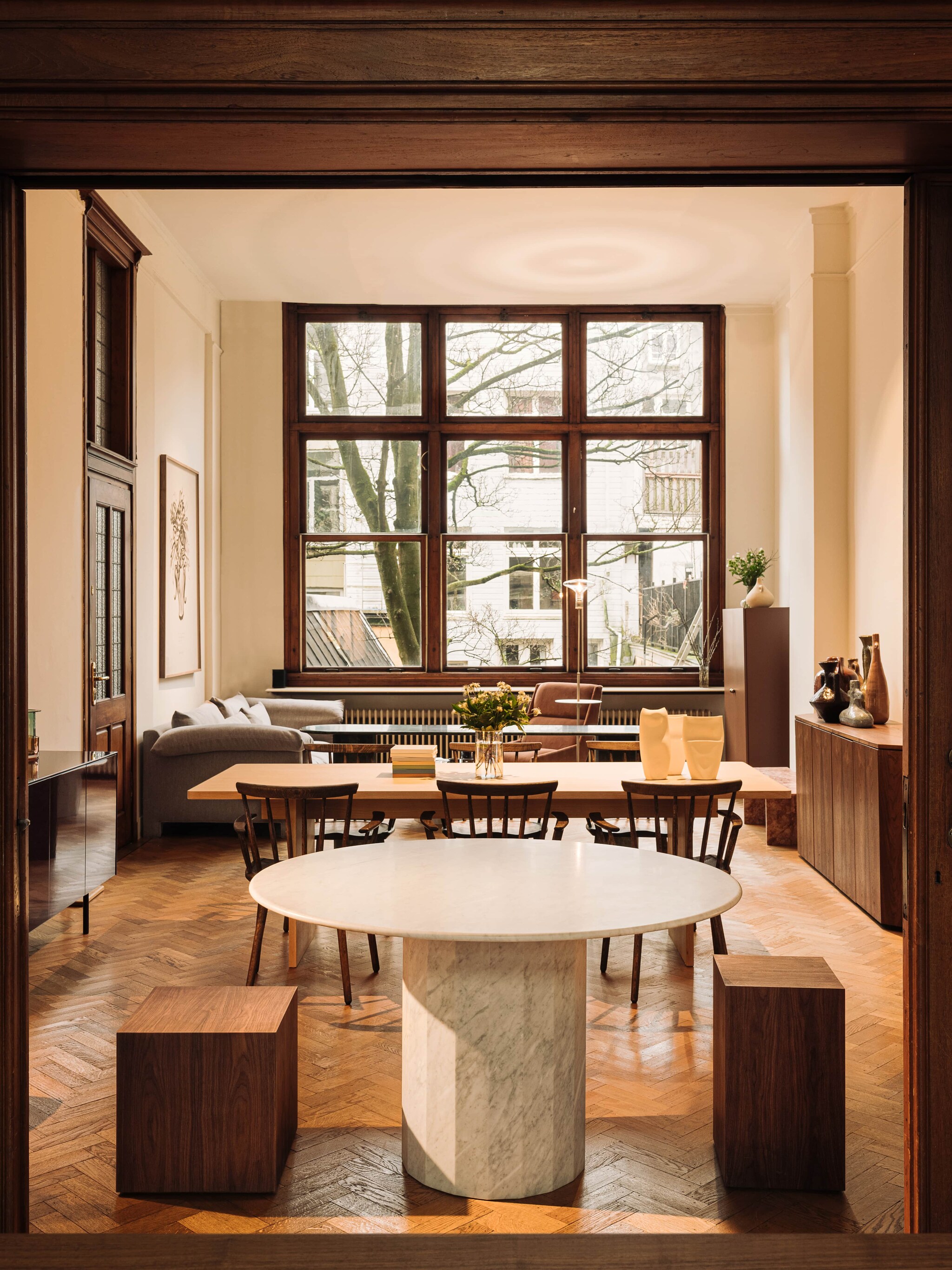 zuid afrikaans designmerk lemon opent showroom in amsterdam