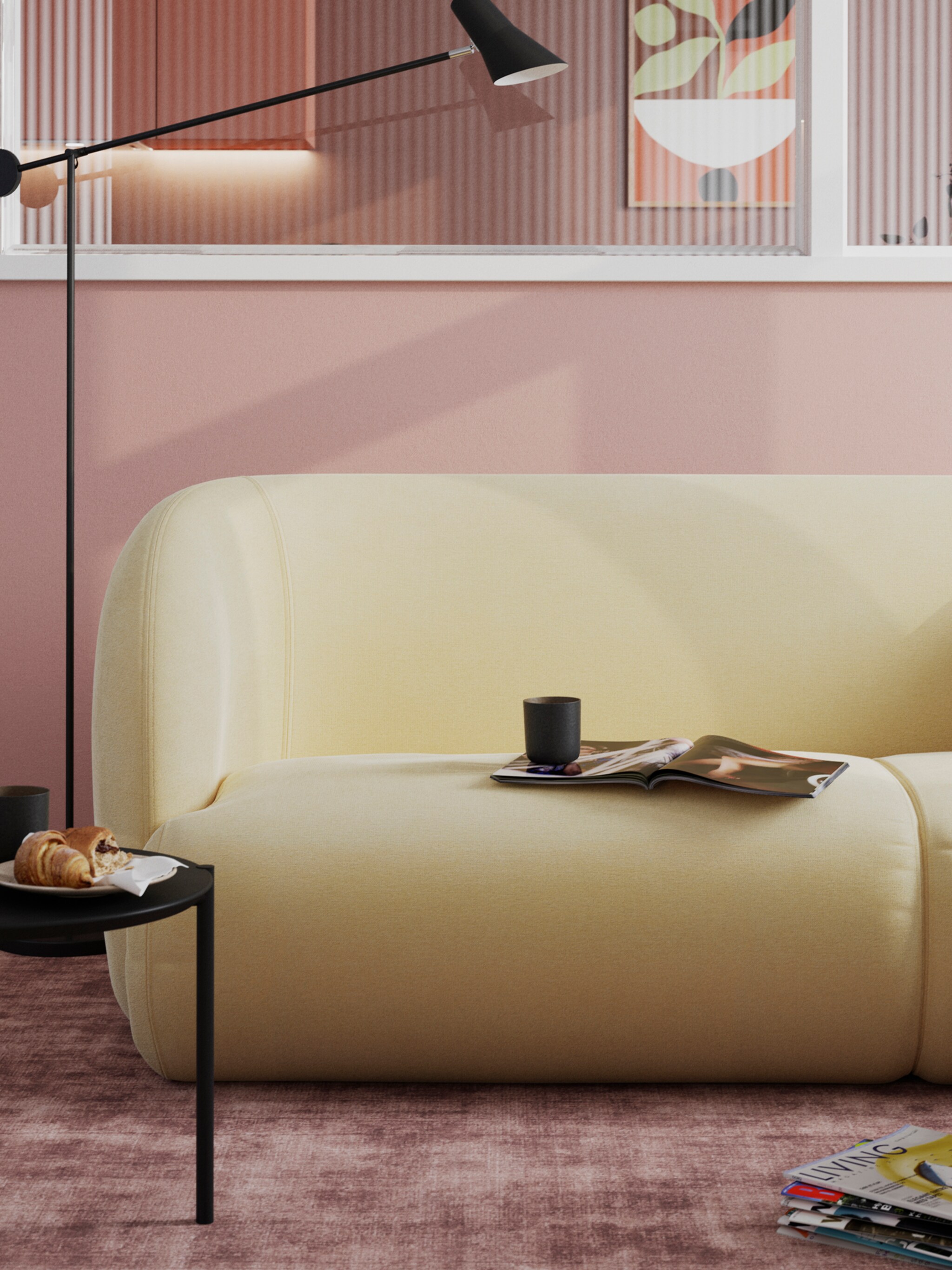 sofacompany opent een gloednieuwe eco showroom in utrecht