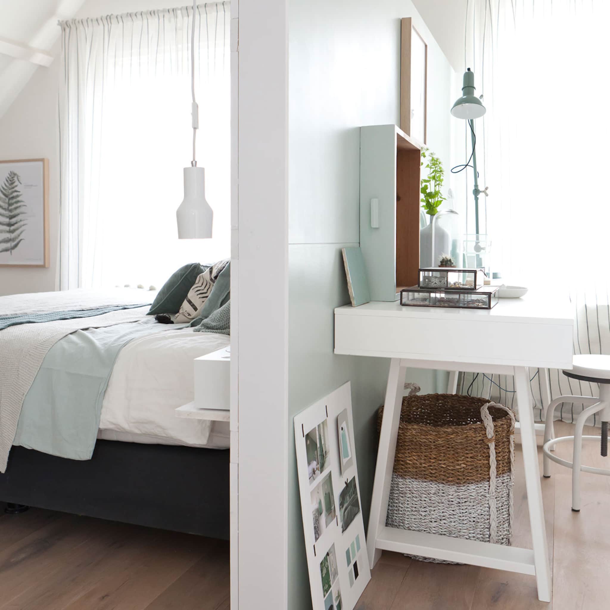 10x budgetproof accessoires voor in een studentenkamer