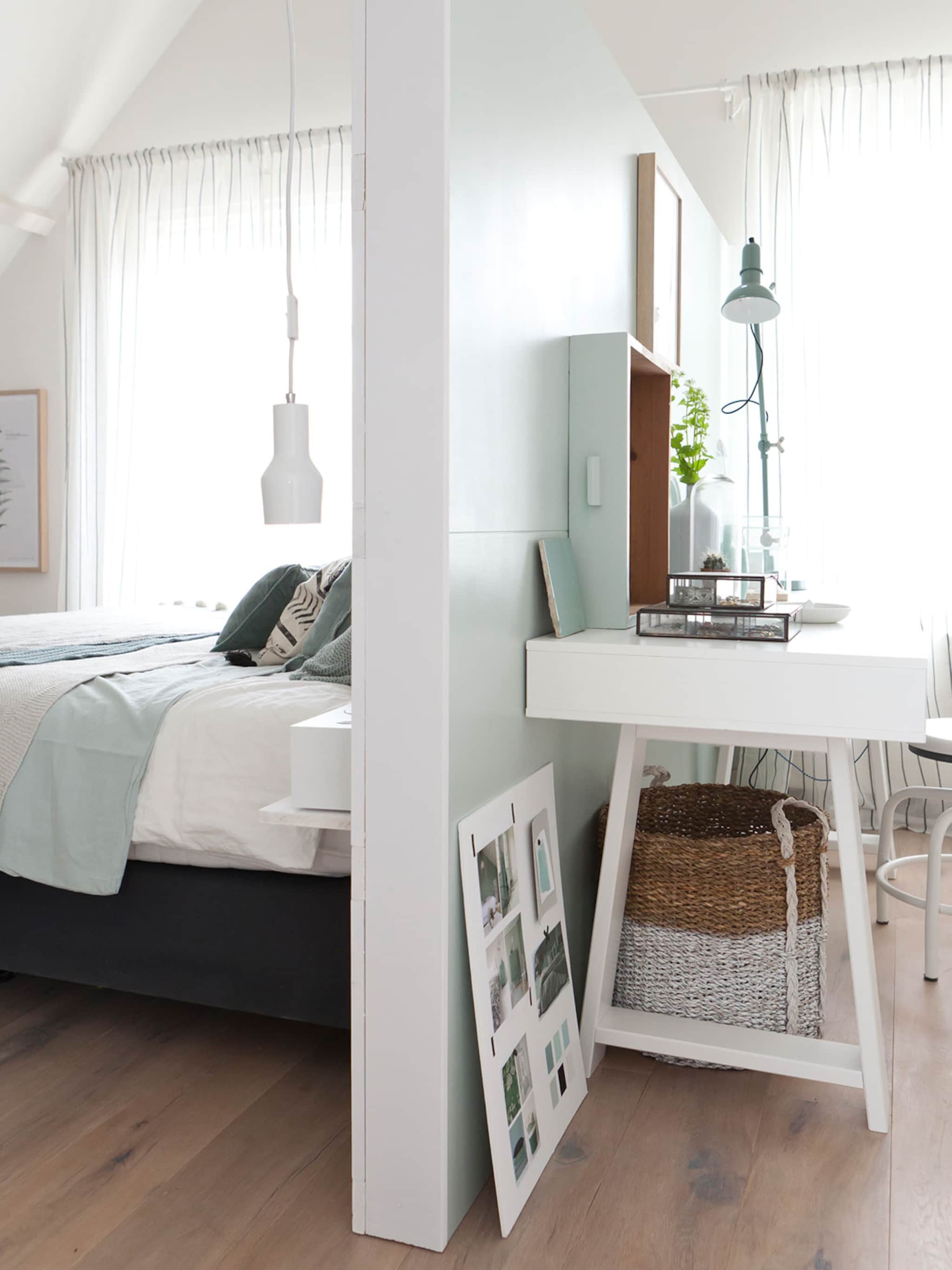10x budgetproof accessoires voor in een studentenkamer
