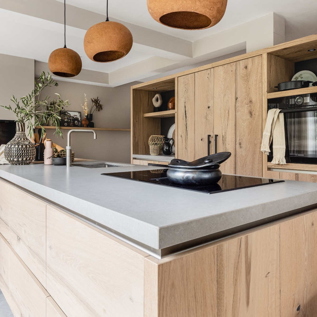 beeld vtwonen Styling Liza Wassenaar, Fotografie: Sonja Velda