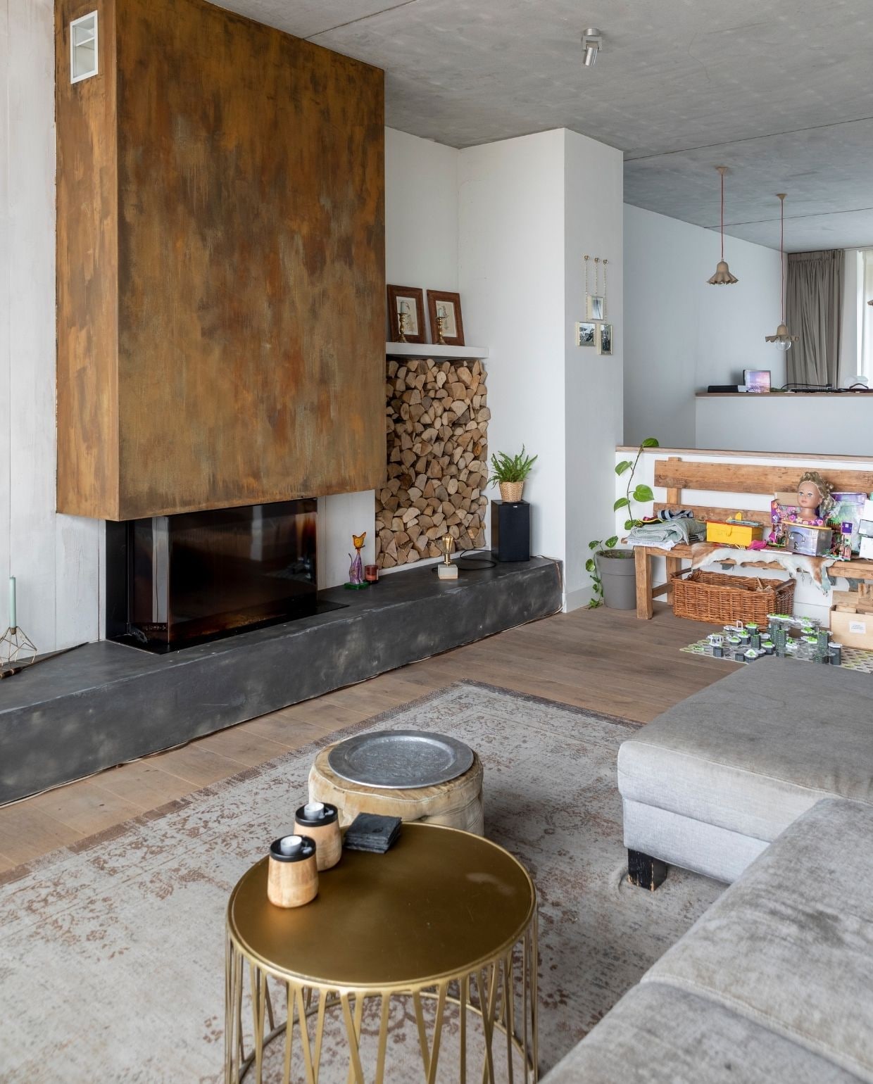 beeld vtwonen Weer verliefd op je huis seizoen 16 aflevering 8 | styling Eva van de Ven | fotografie Margriet Hoekstra